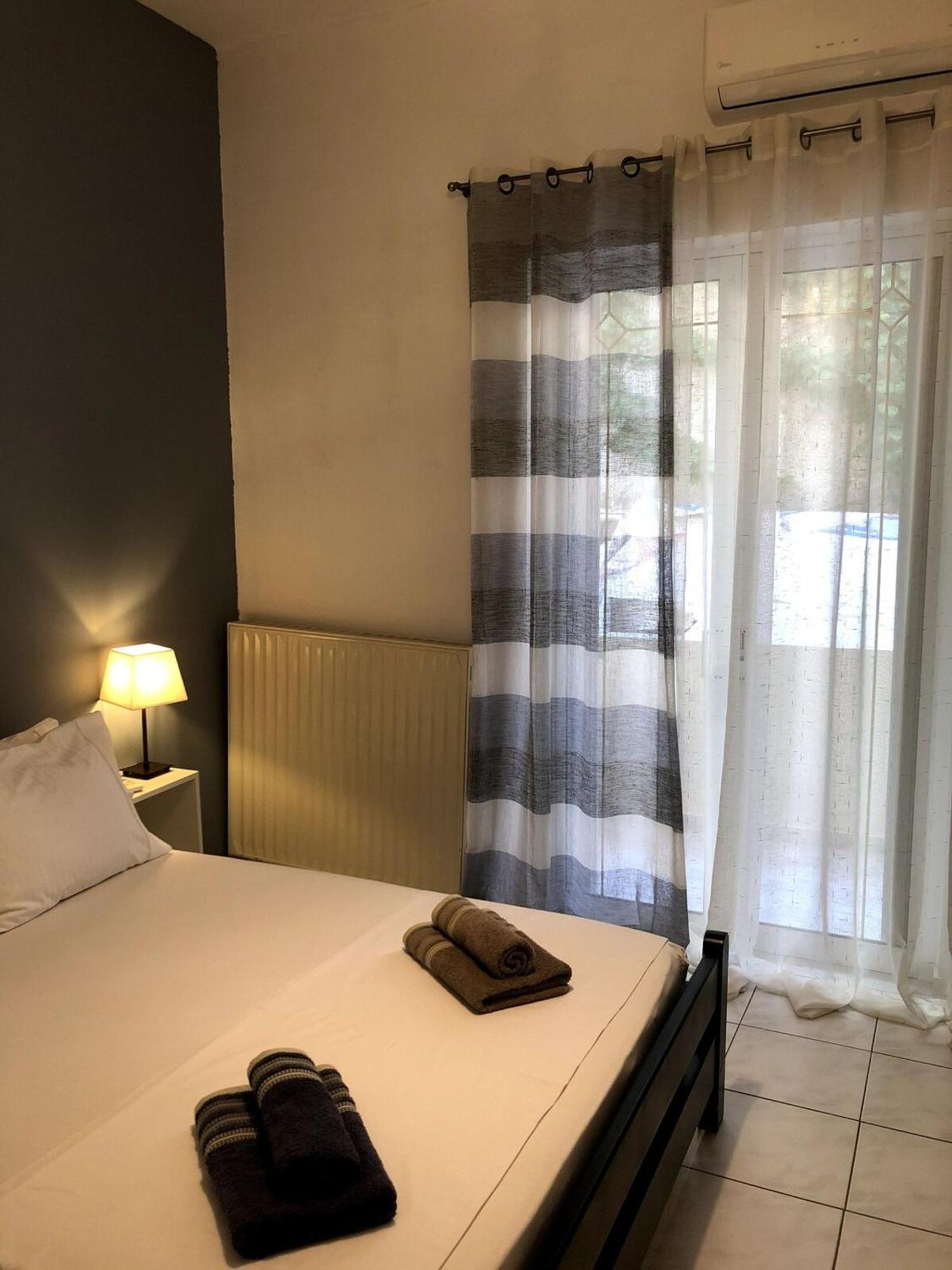 Rosy's House With Amenities Near Chania
