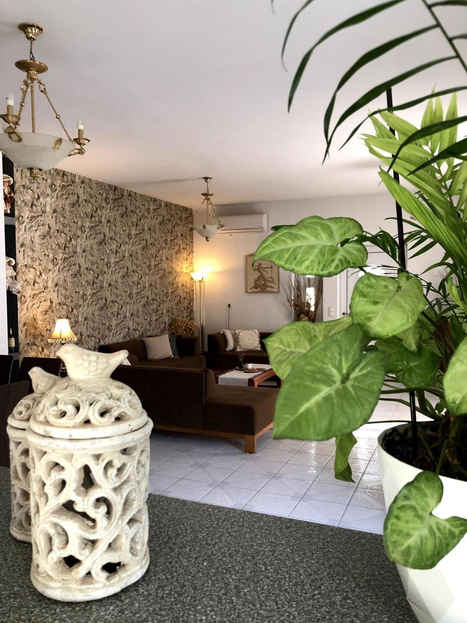 Holiday home Rosy's House With Amenities Near Chania