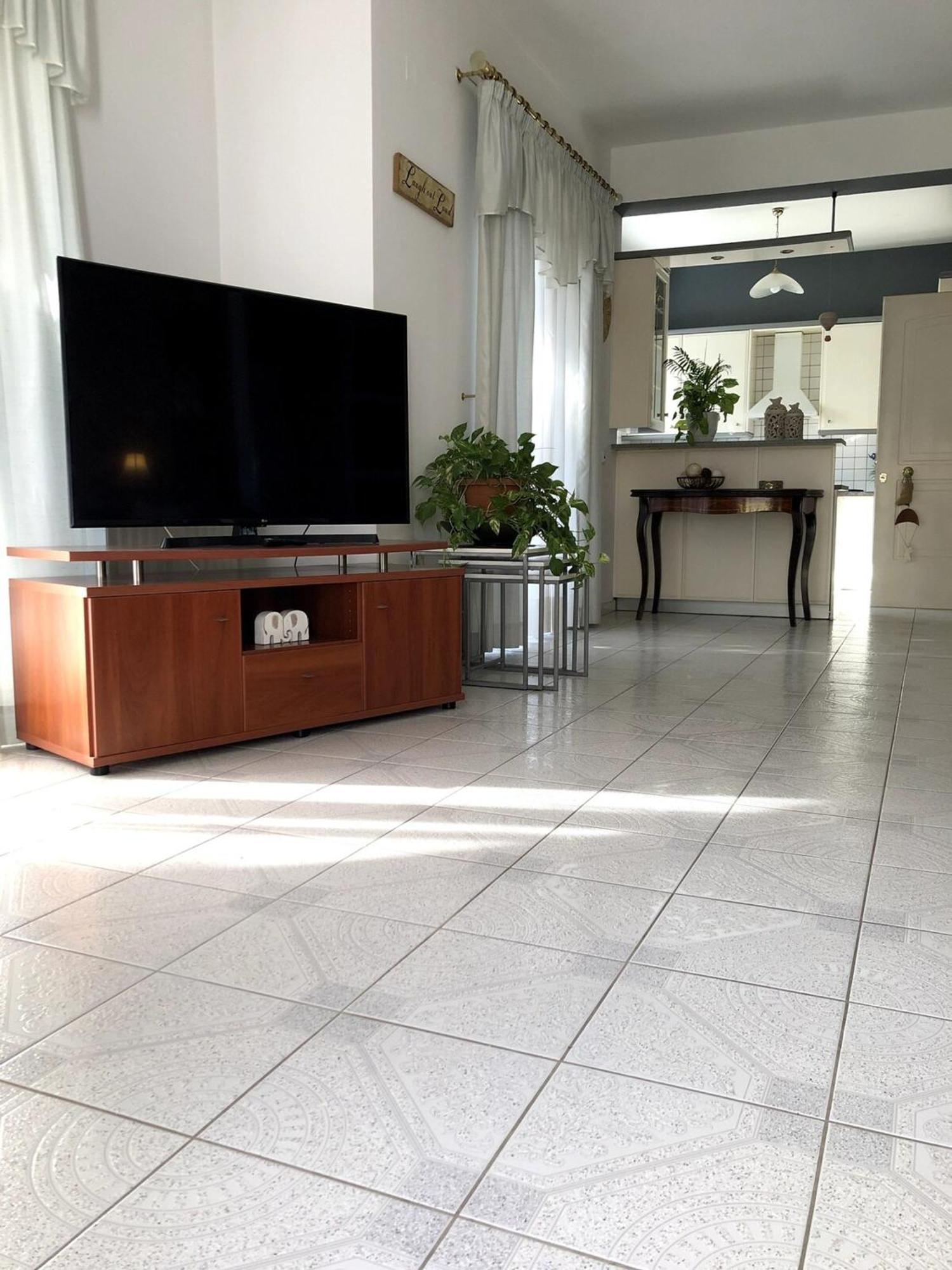 Rosy's House With Amenities Near Chania Holiday home *