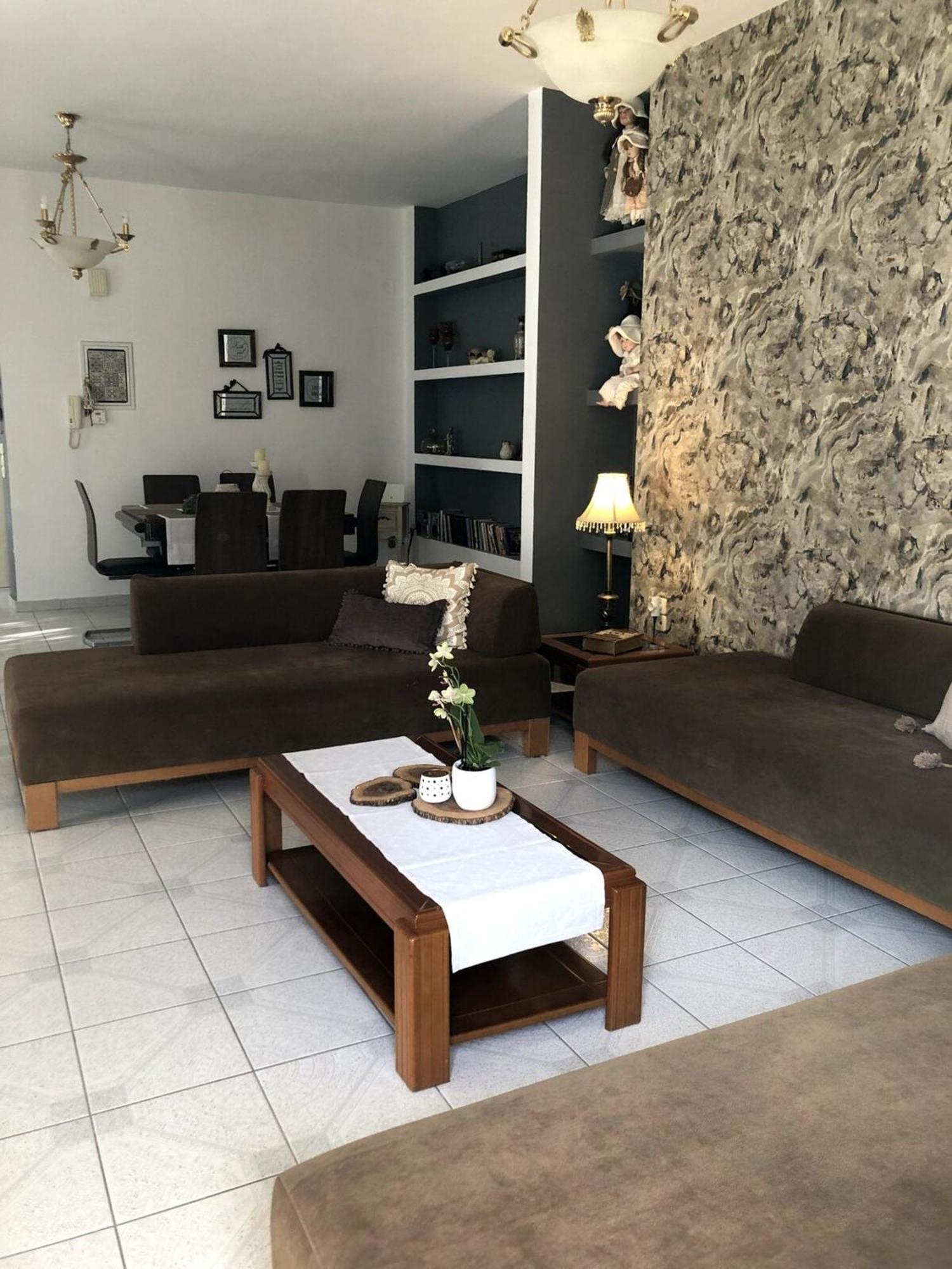 Holiday home Rosy's House With Amenities Near Chania *