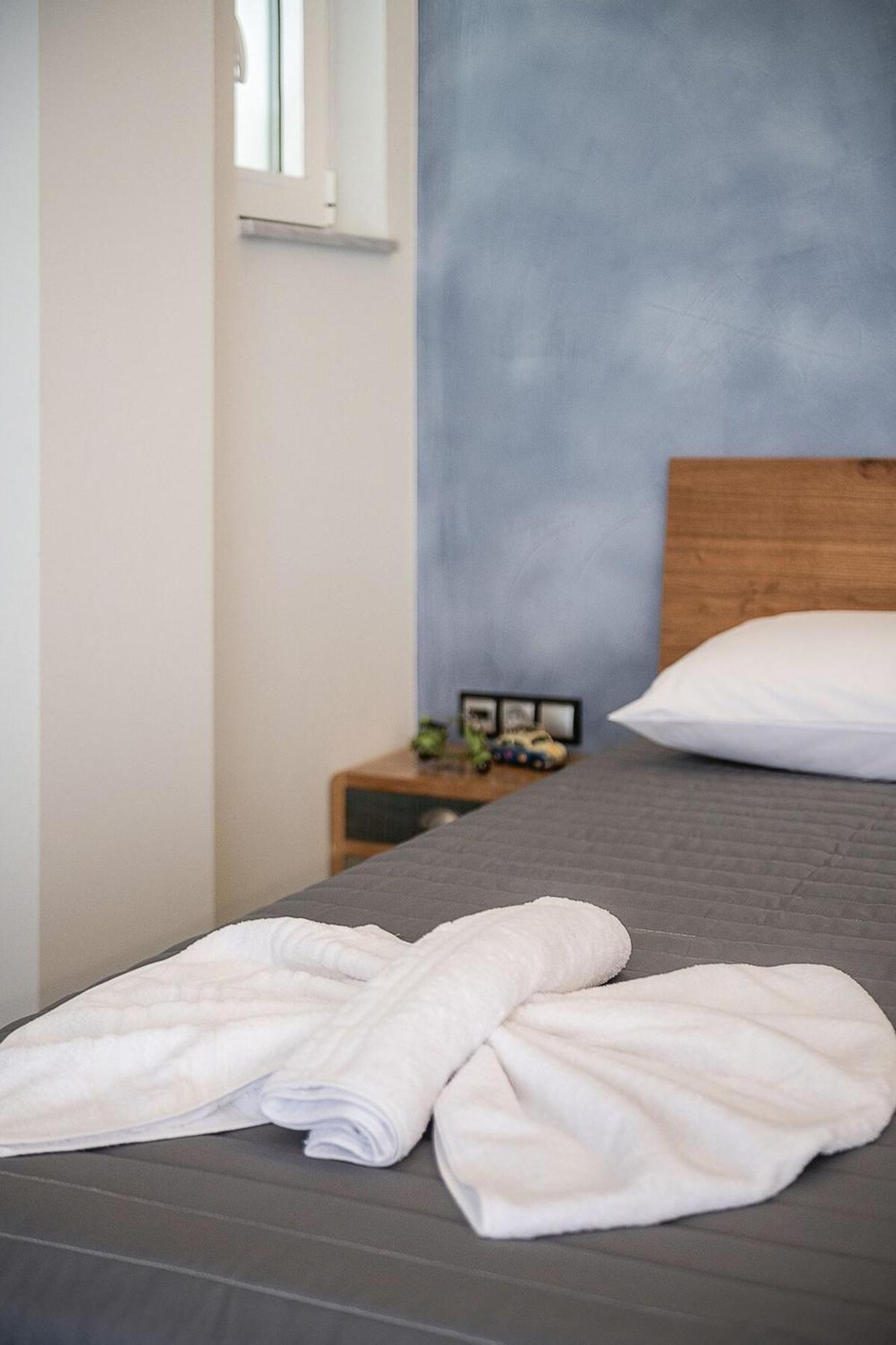 Cozy Near Chania Centre Apartment