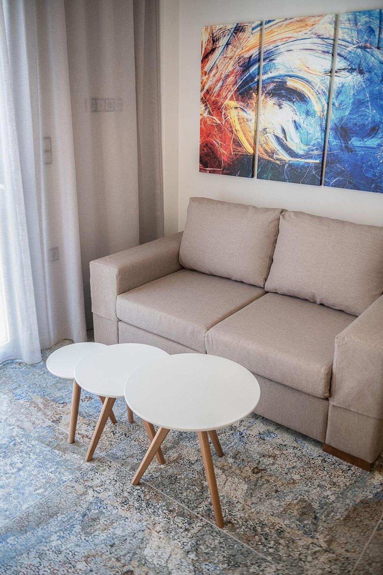Apartamento Cozy Near Chania Centre