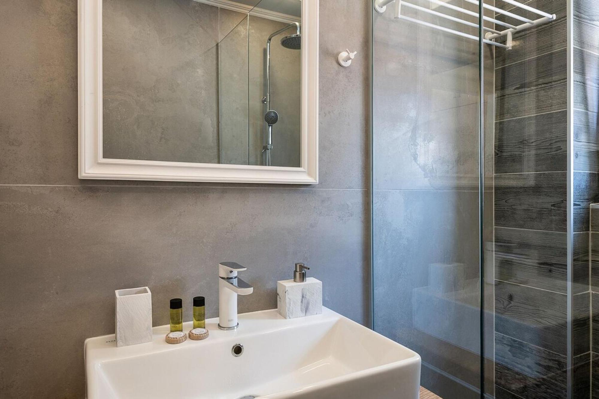 Apartamento Cozy Near Chania Centre Chrissi Akti Chania