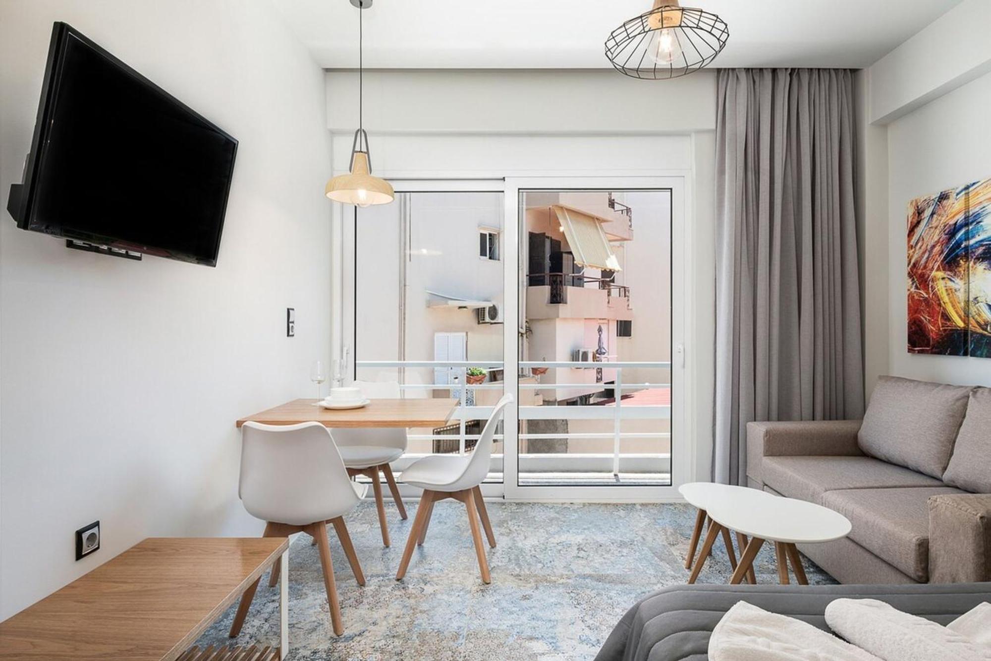 Cozy Near Chania Centre *