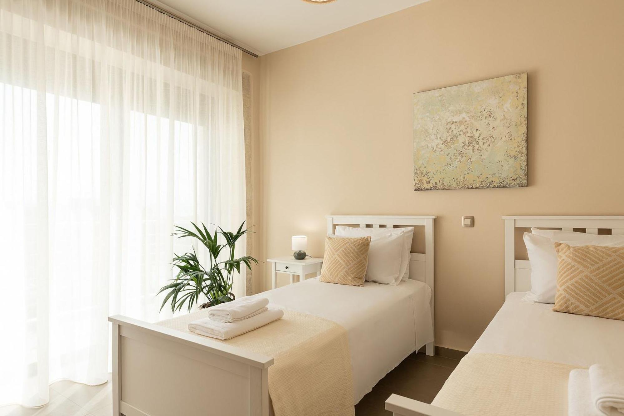 Elios Estate For Large Groups Chania (Crete)