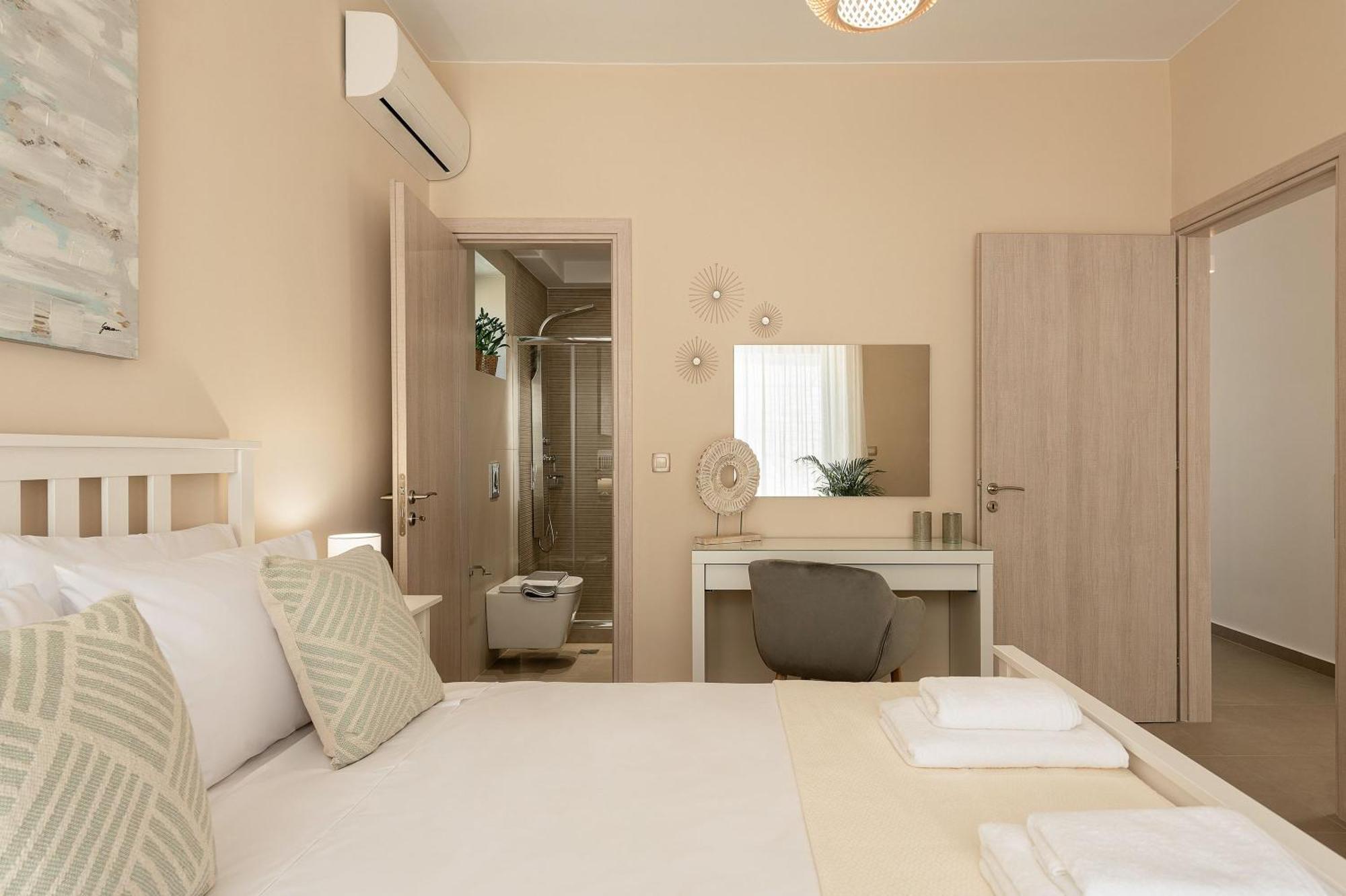 Elios Estate For Large Groups Villa