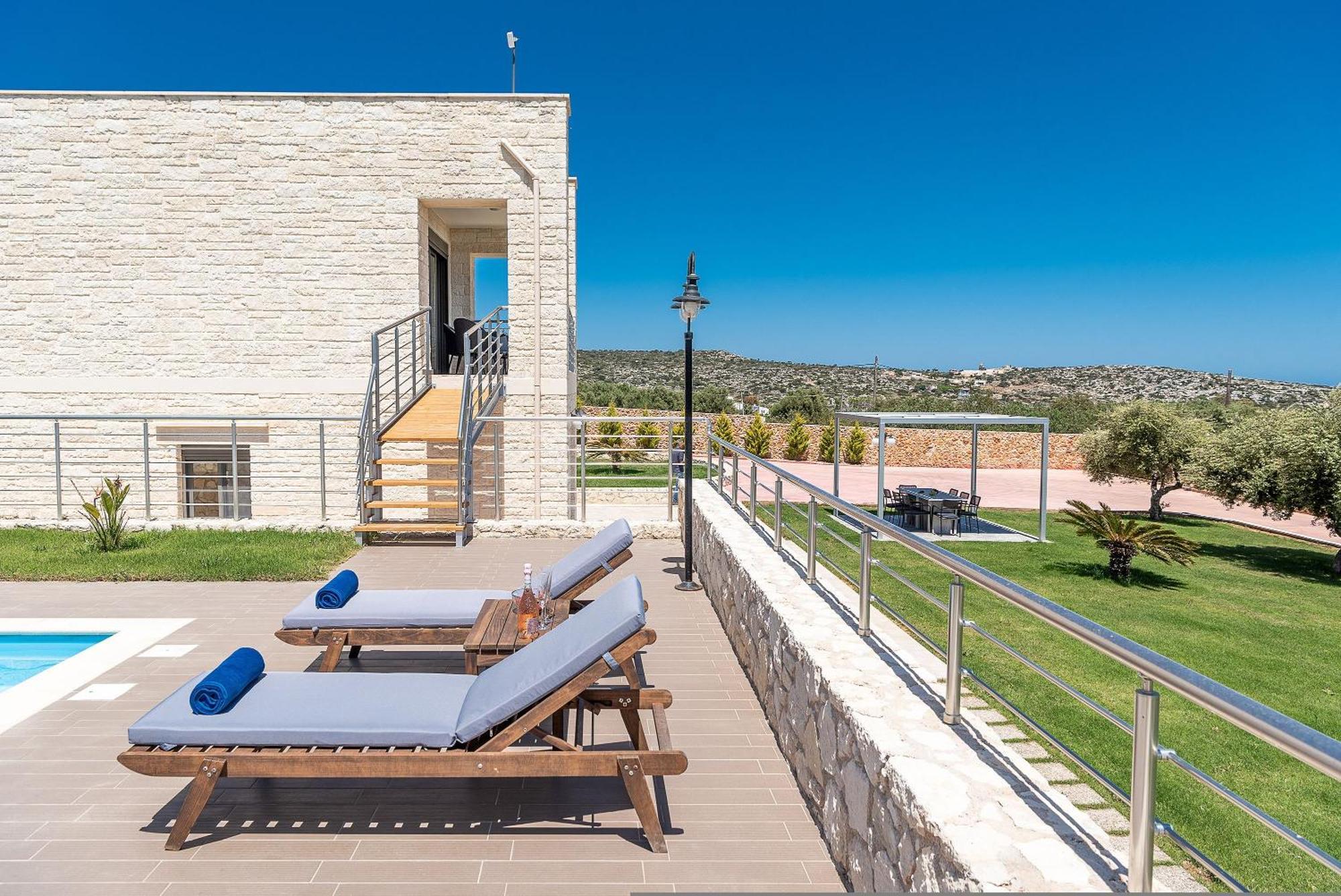 Elios Estate For Large Groups *