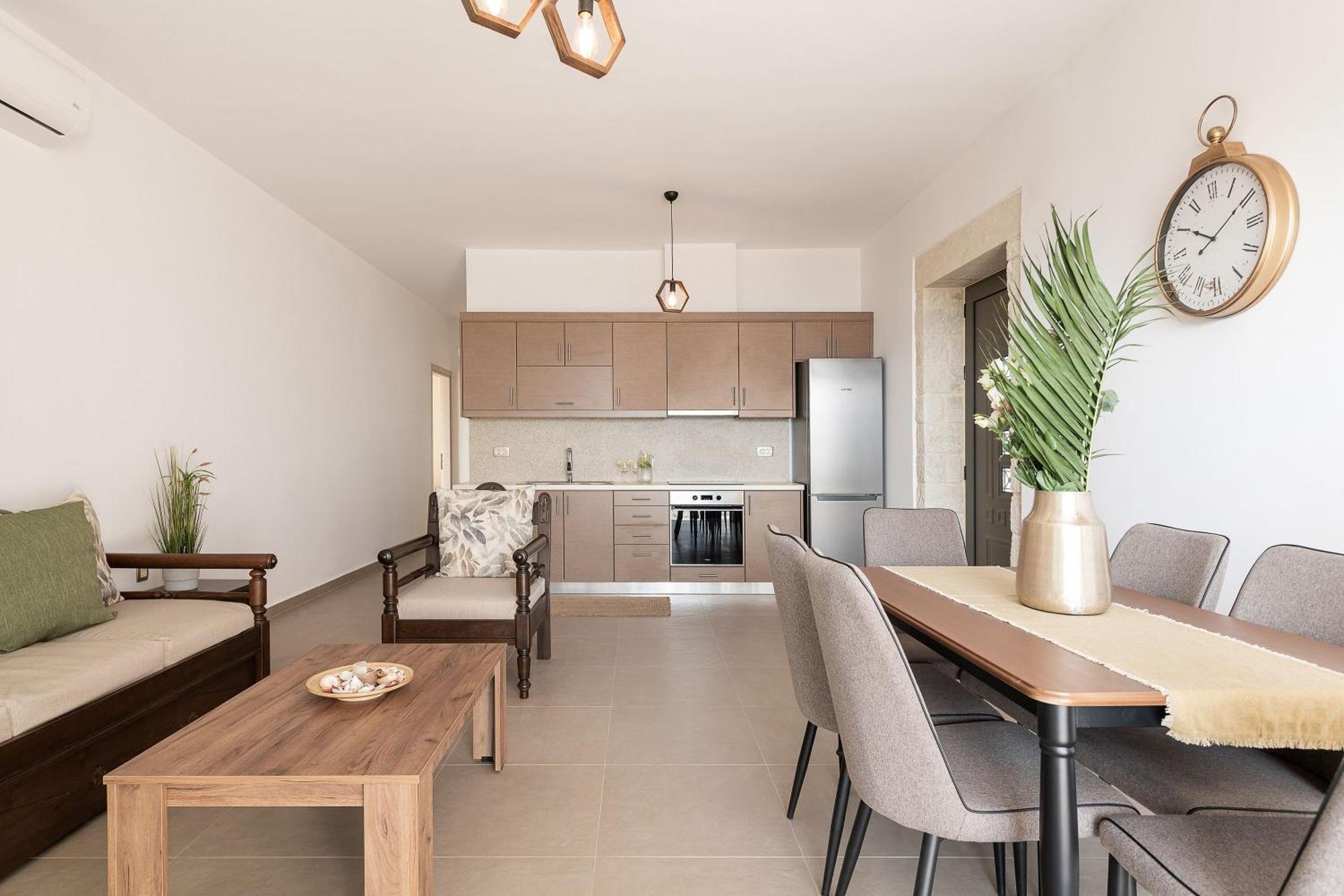 Elios Estate For Large Groups Villa