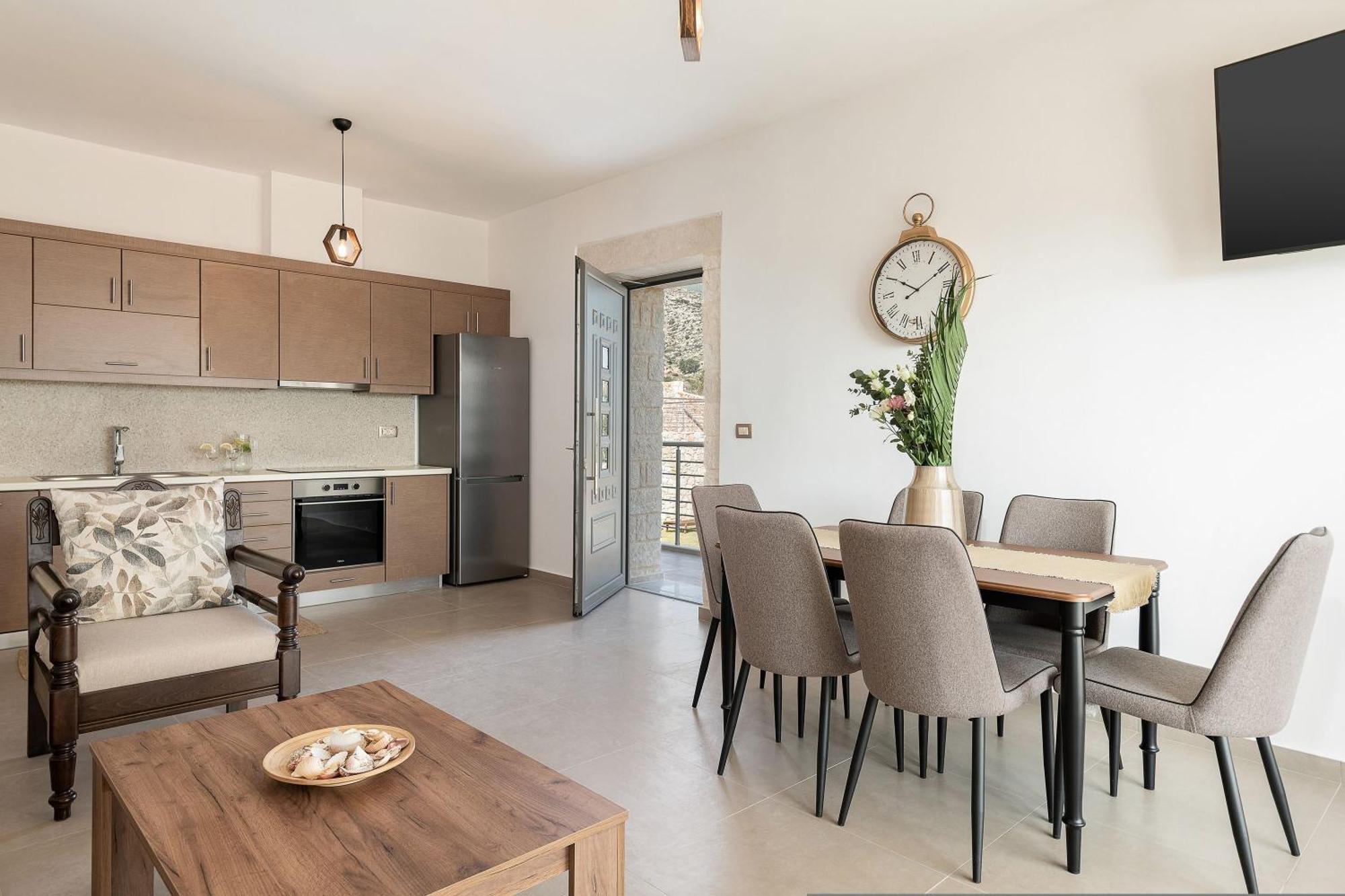 Elios Estate For Large Groups Chania (Crete)