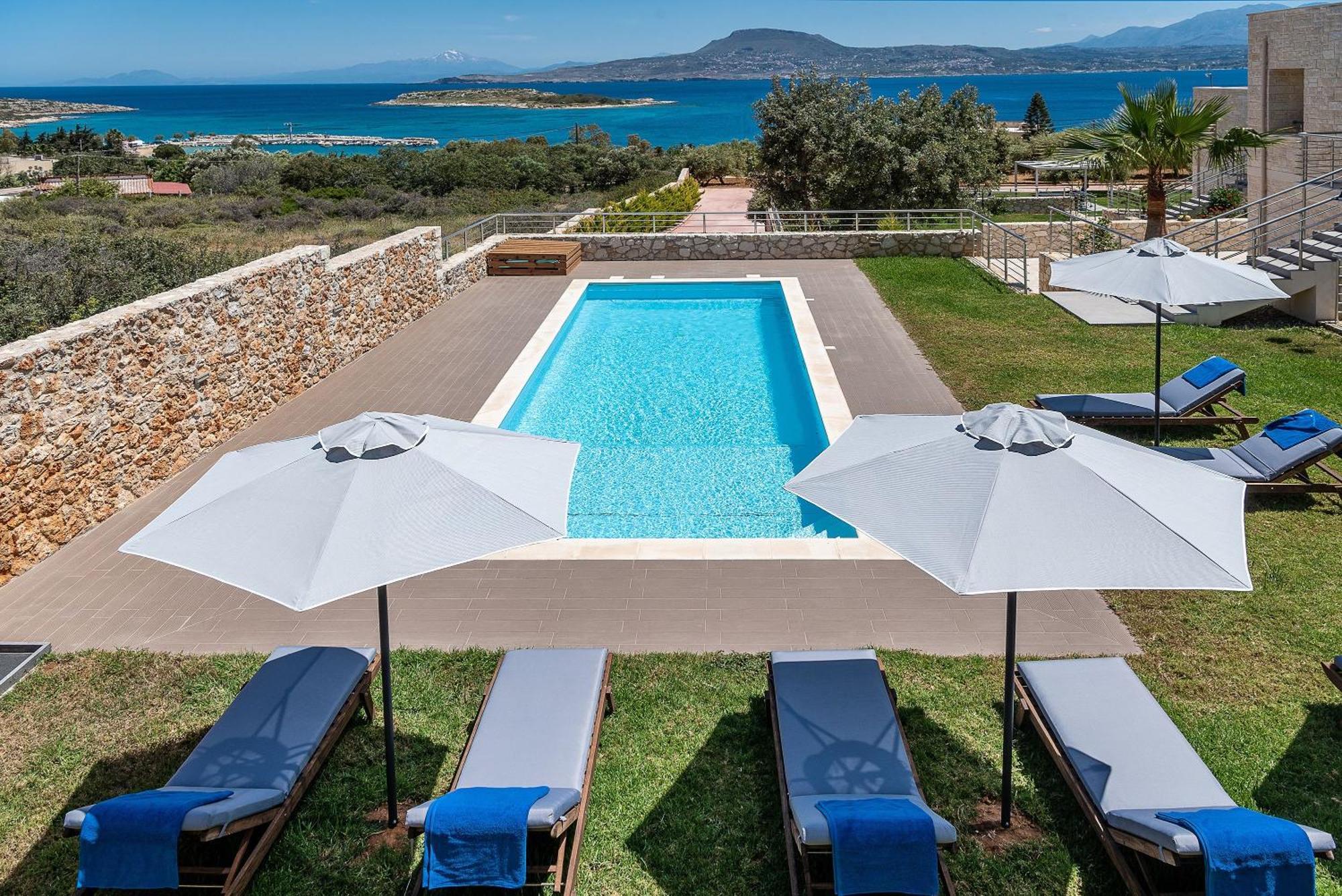 Elios Estate For Large Groups