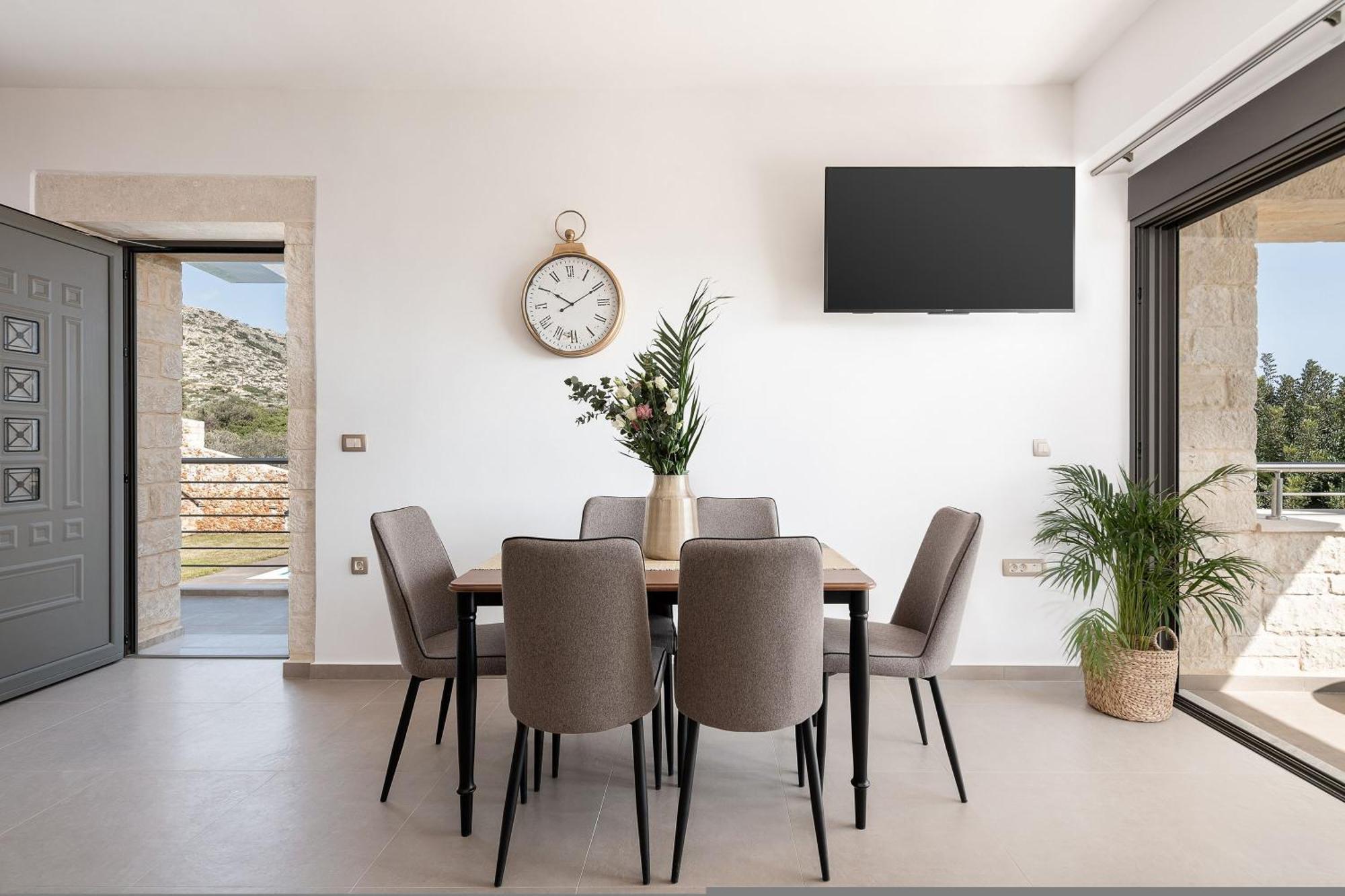 Elios Estate For Large Groups Villa *