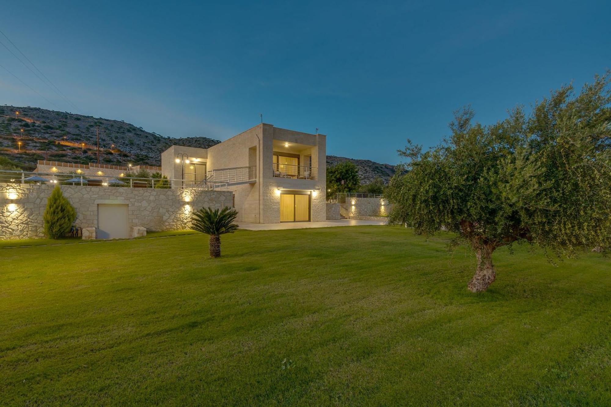 Elios Estate For Large Groups *