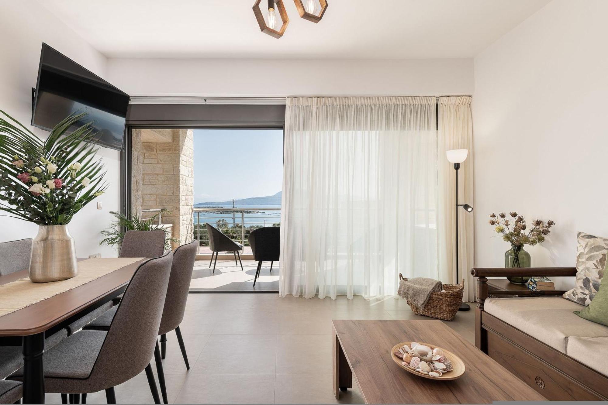 Villa Elios Estate For Large Groups