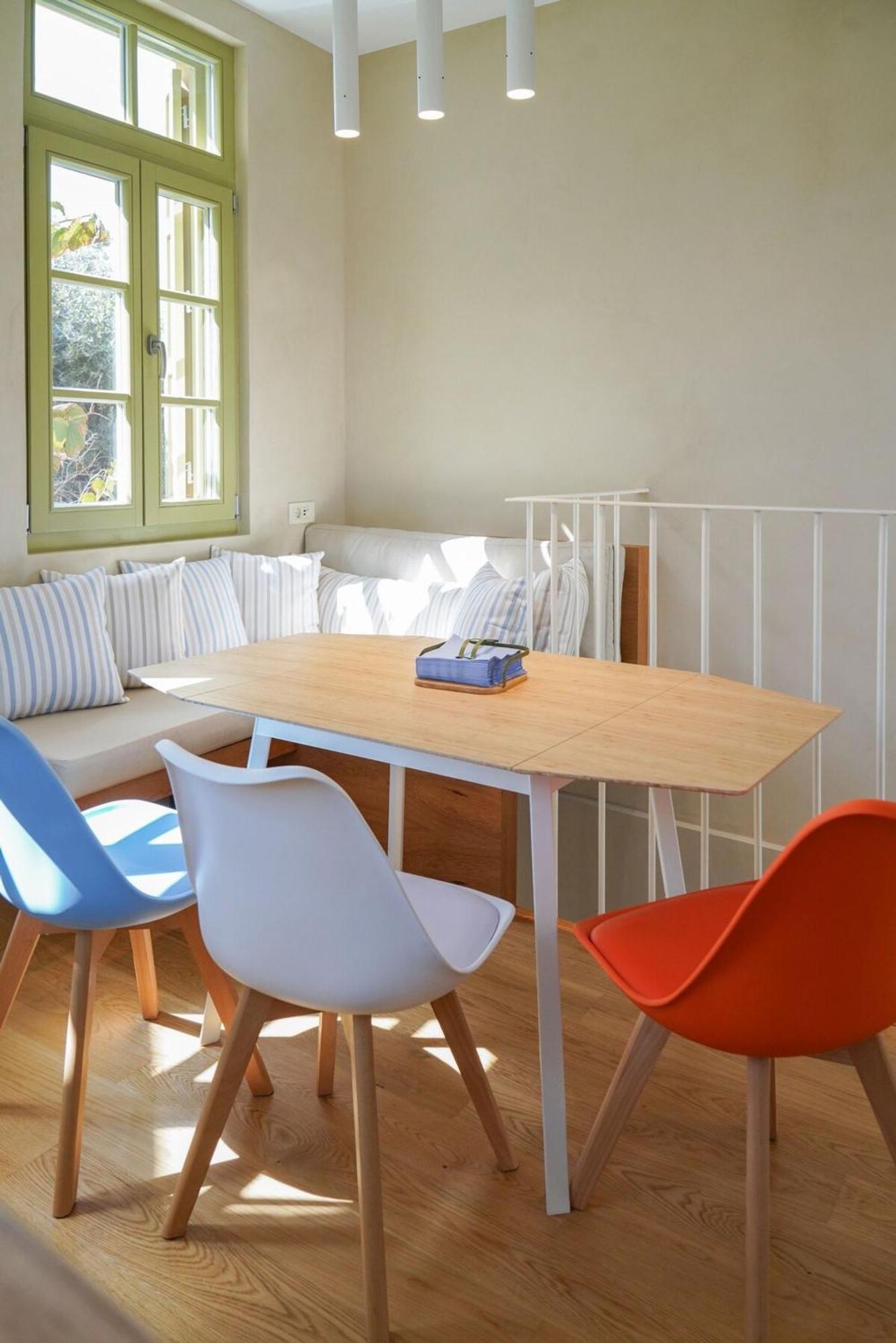 Mystiko Maisonette With Hot Tub - Chania Old Town * Chania (Crete)