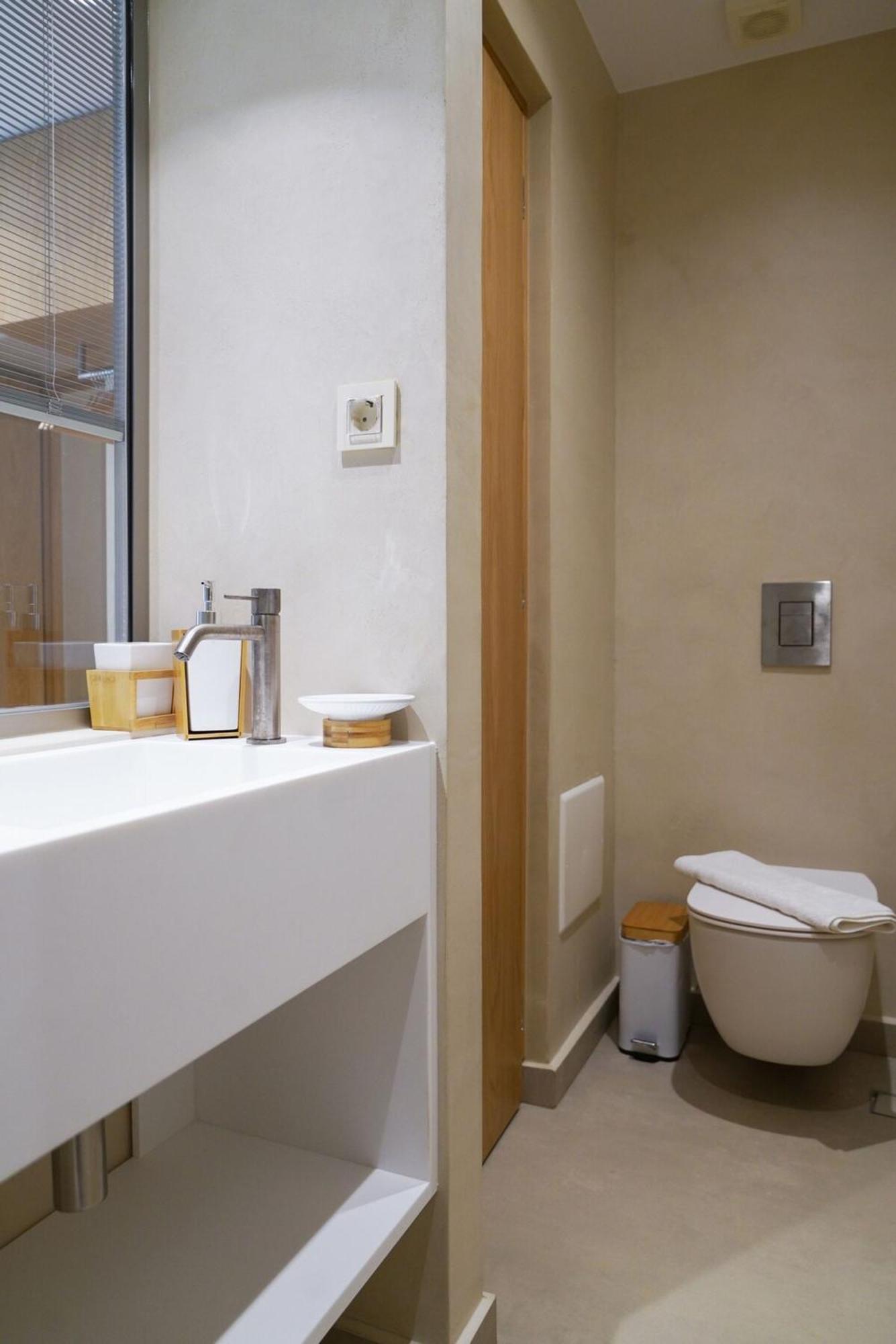 Mystiko Maisonette With Hot Tub - Chania Old Town Apartment