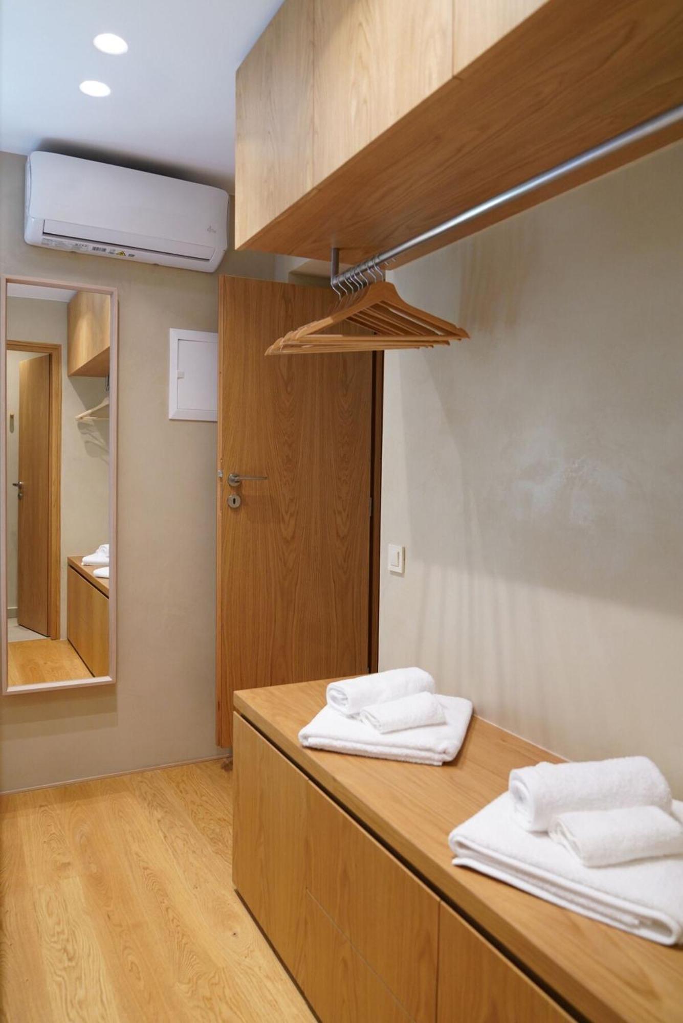 Mystiko Maisonette With Hot Tub - Chania Old Town Apartment *