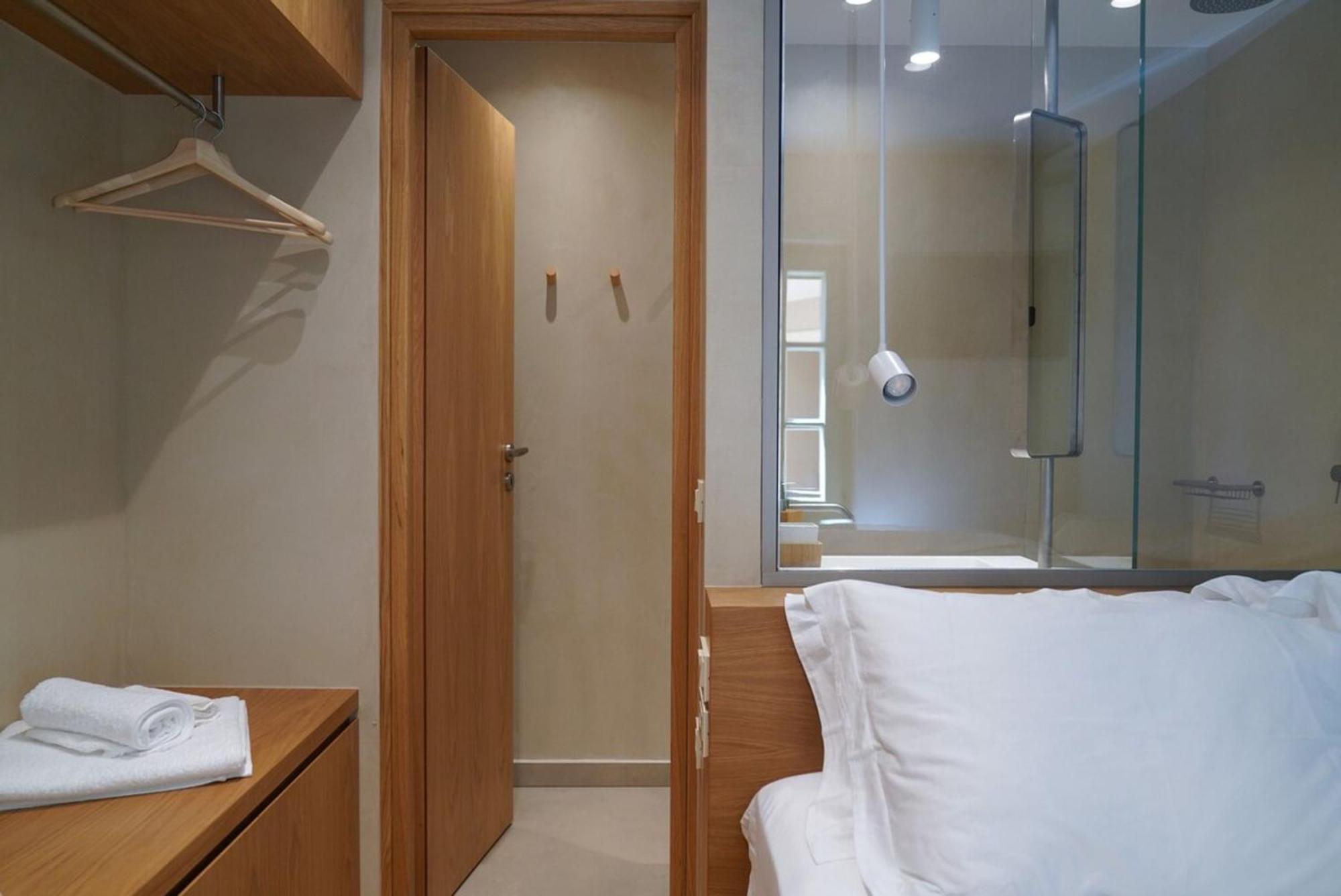 Apartment Mystiko Maisonette With Hot Tub - Chania Old Town *