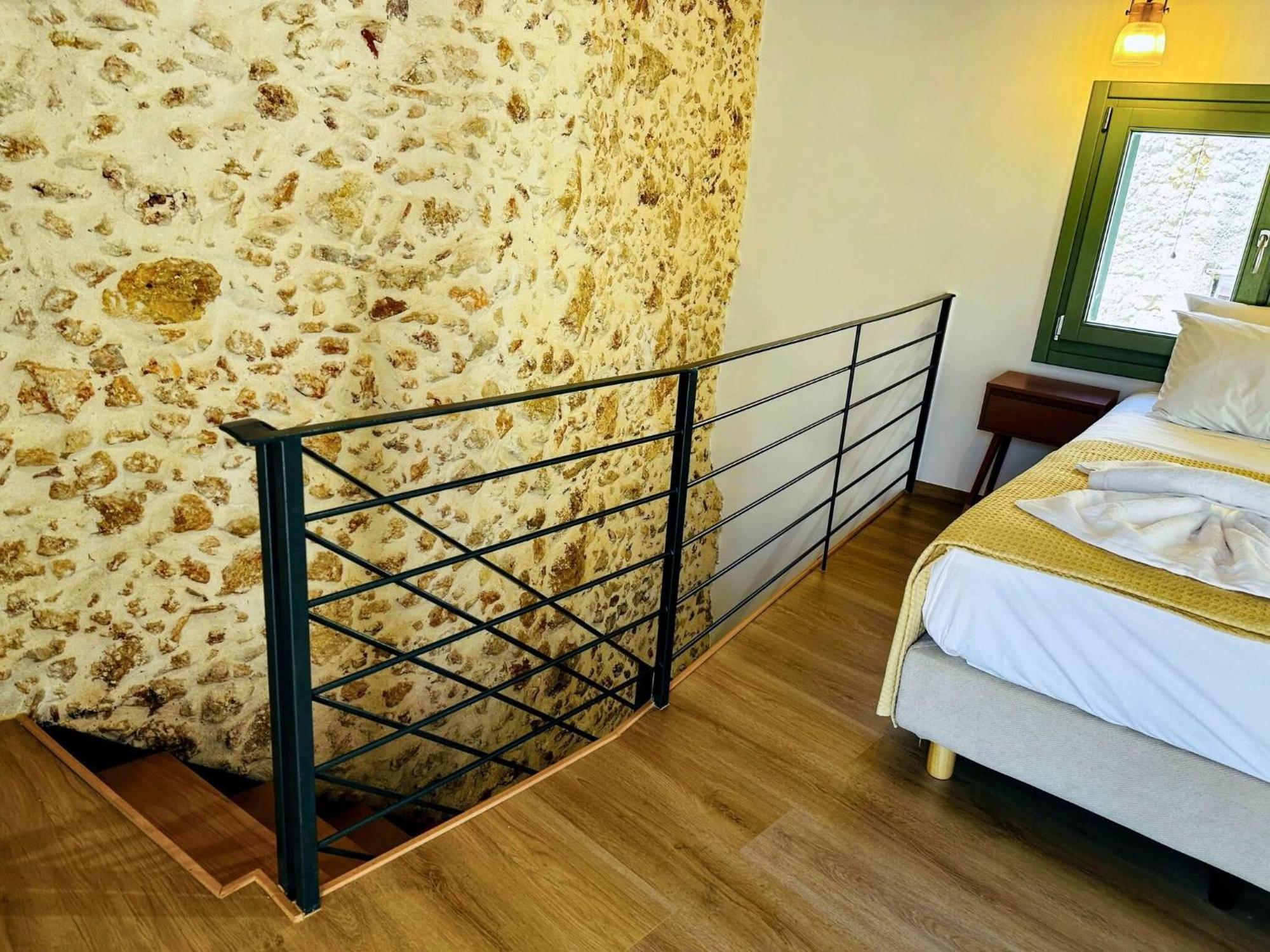 Holiday home Roussos Place - Next To Splantzia Square - 2bd 2ba Chania (Crete)