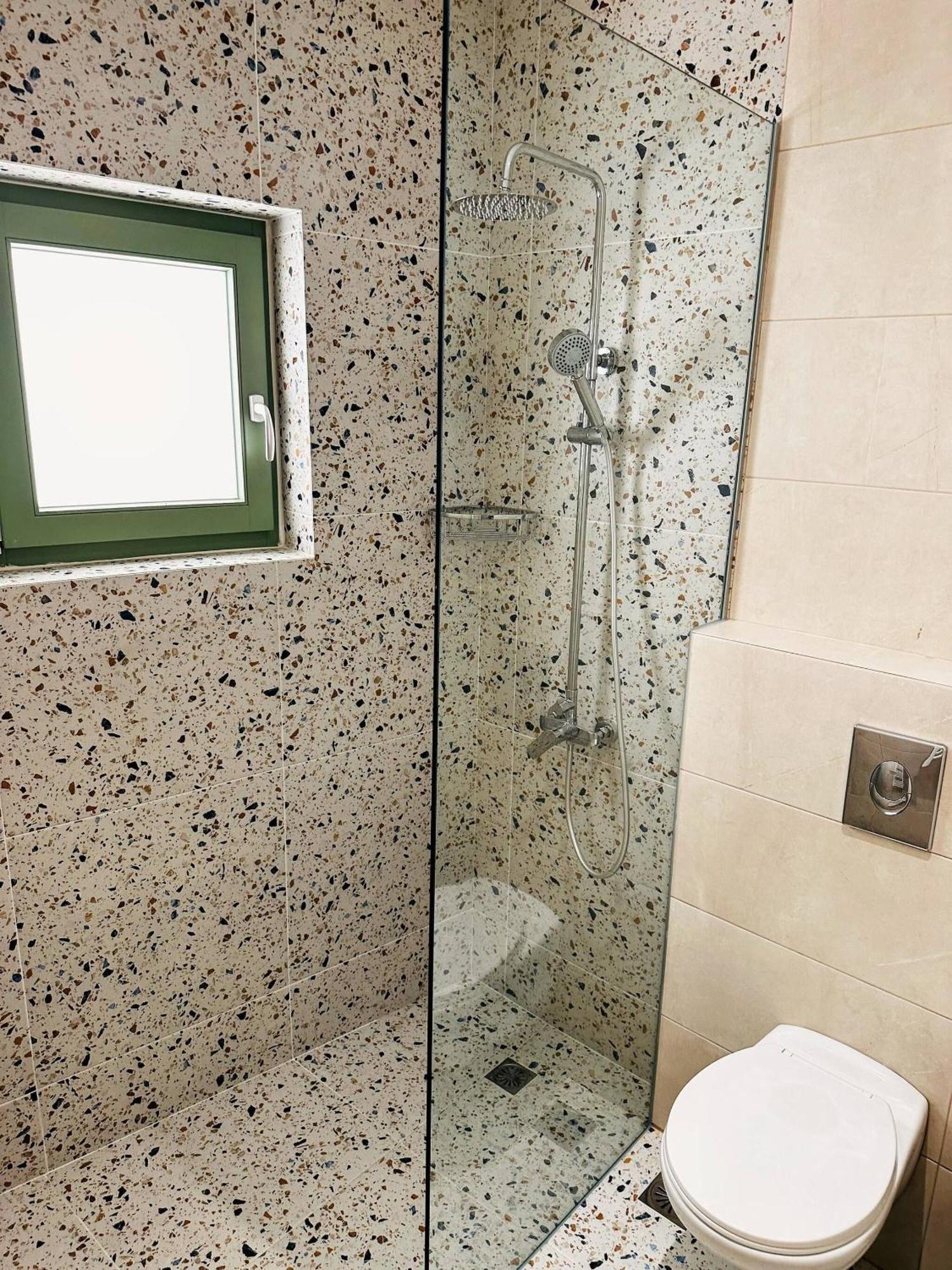 Roussos Place - Next To Splantzia Square - 2bd 2ba * Chania (Crete)