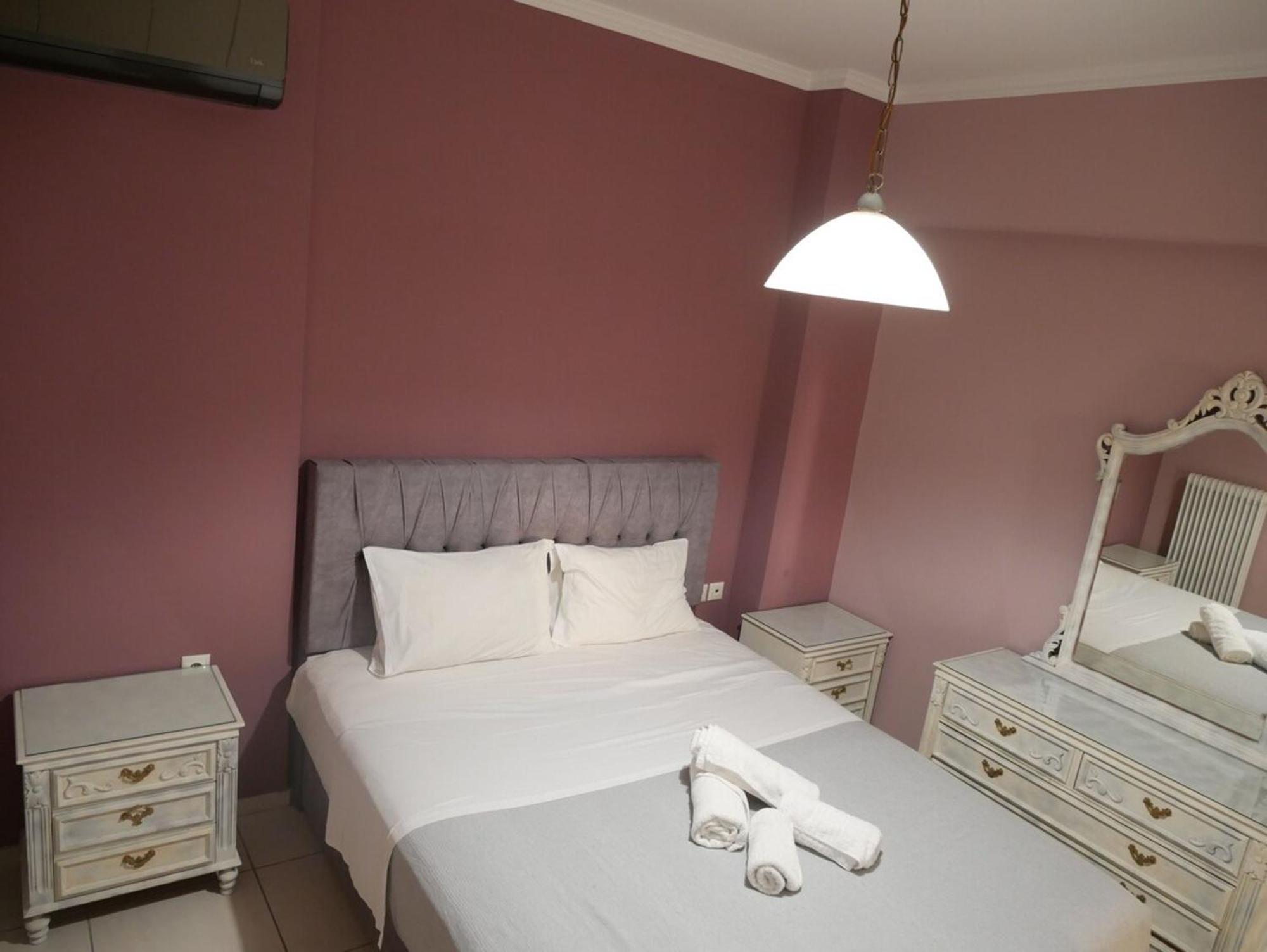Gio's Cosy With Private Balcony Apartment Chania (Crete)
