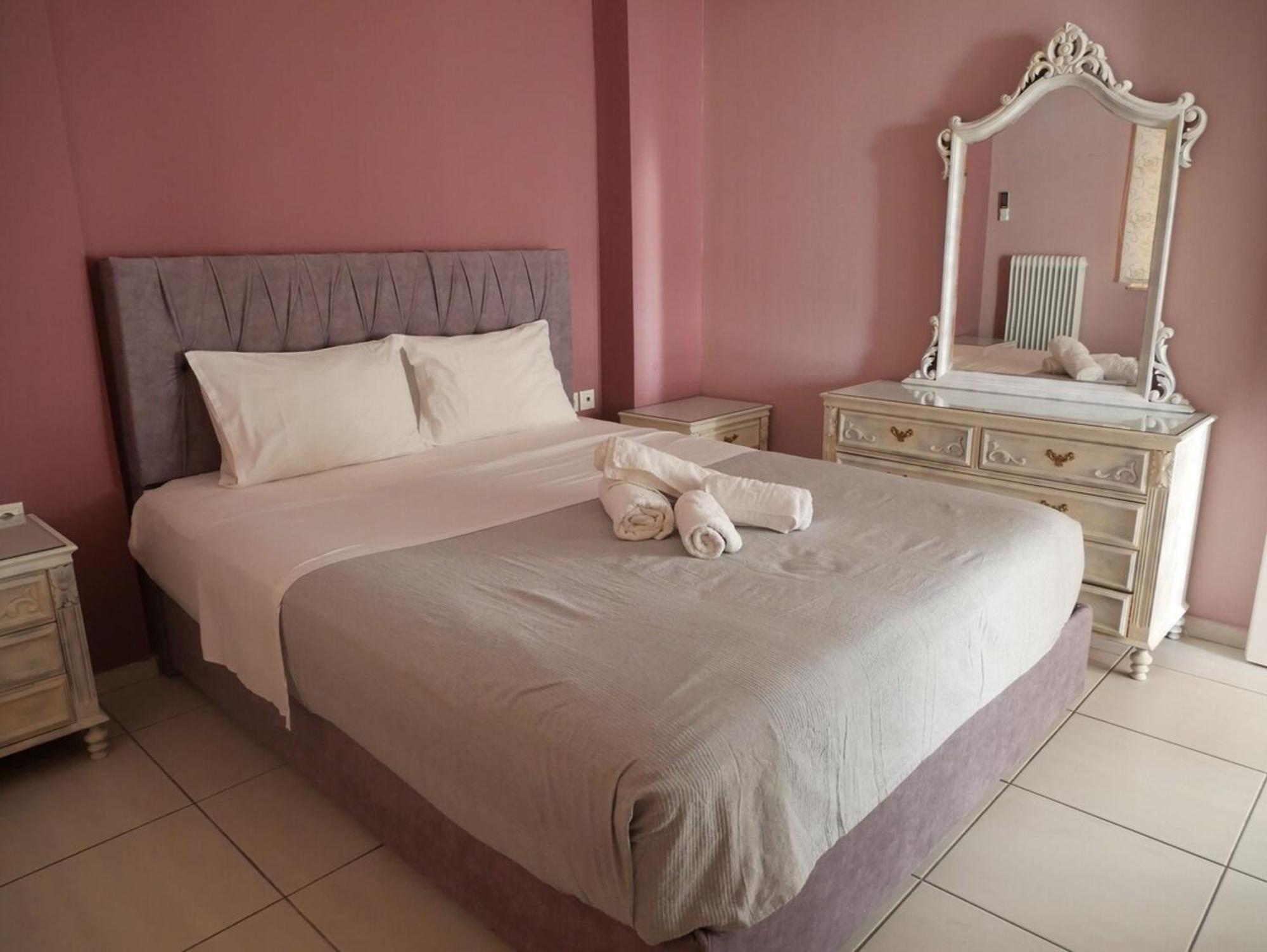 Apartment Gio's Cosy With Private Balcony Chania (Crete)