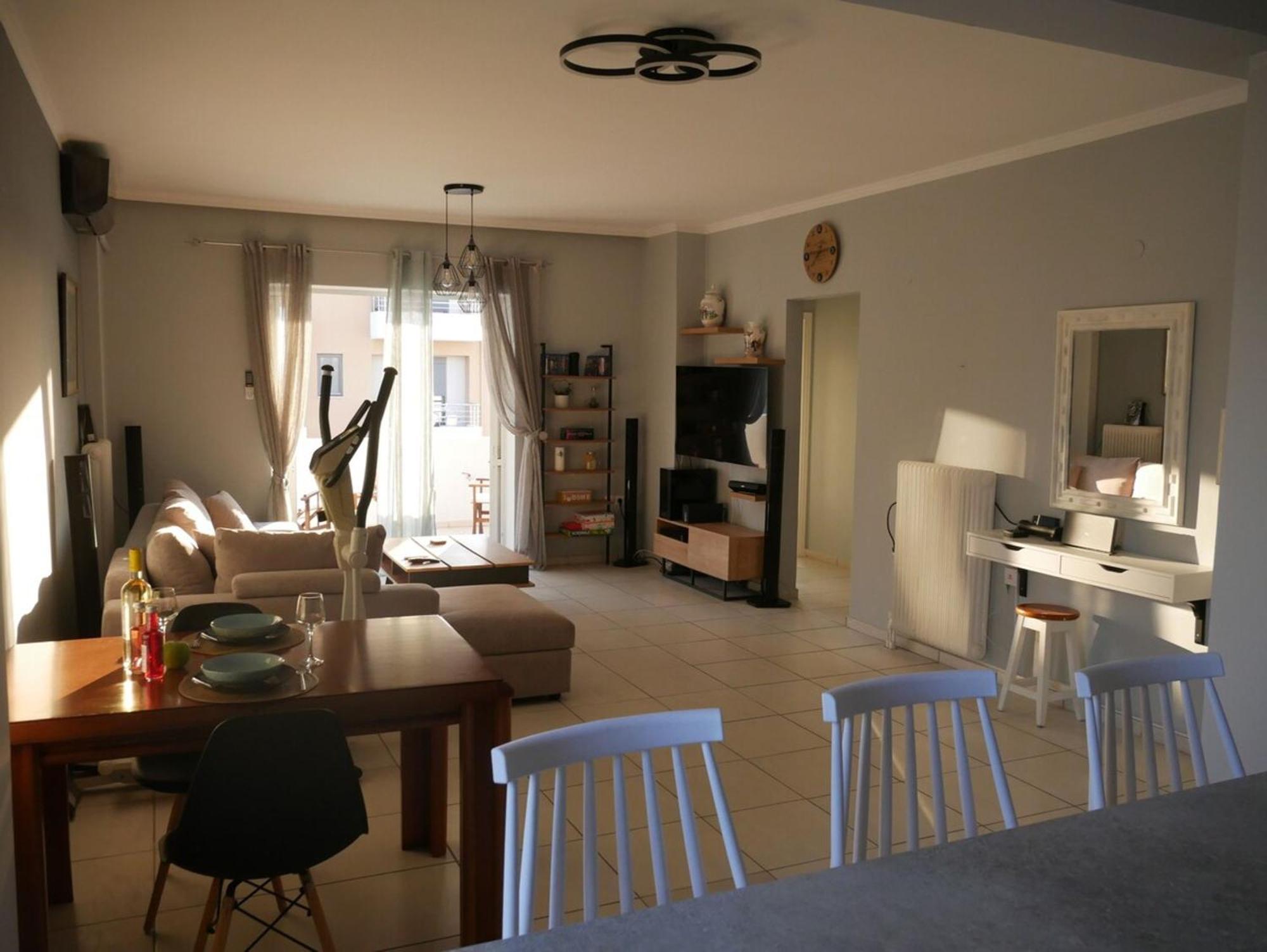 Gio's Cosy With Private Balcony Chania (Crete)