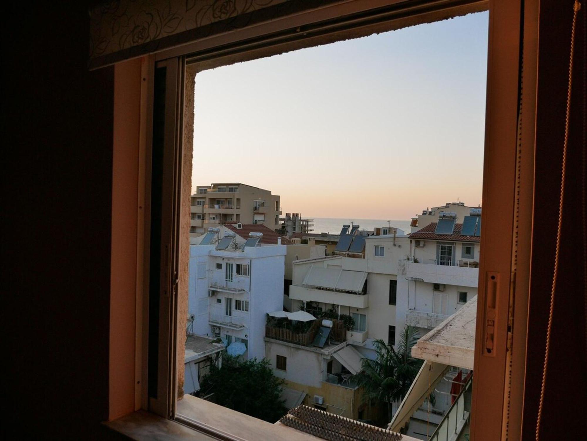 Apartment Gio's Cosy With Private Balcony *