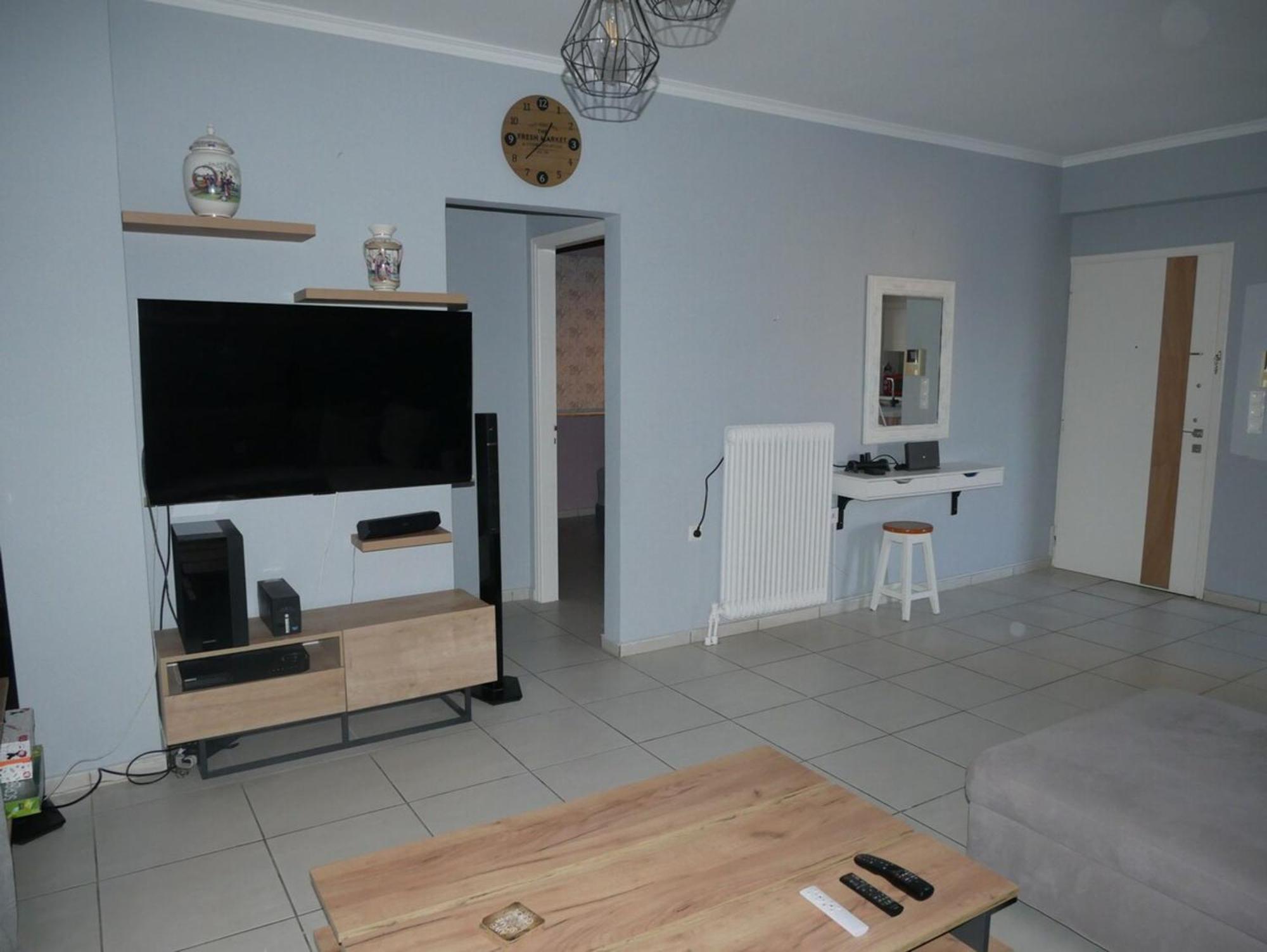 Gio's Cosy With Private Balcony Apartment *