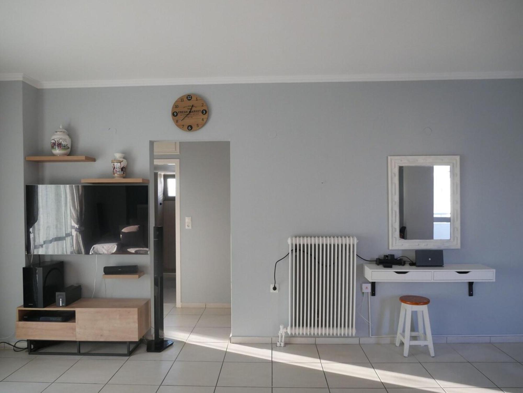 Apartment Gio's Cosy With Private Balcony *