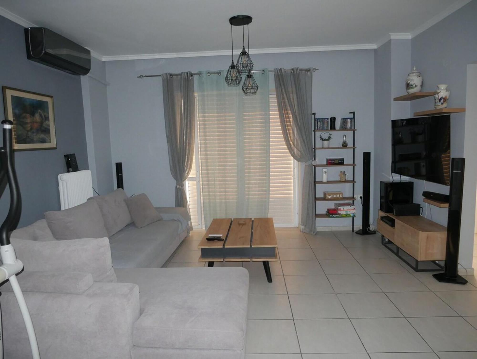 Gio's Cosy With Private Balcony * Chania (Crete)