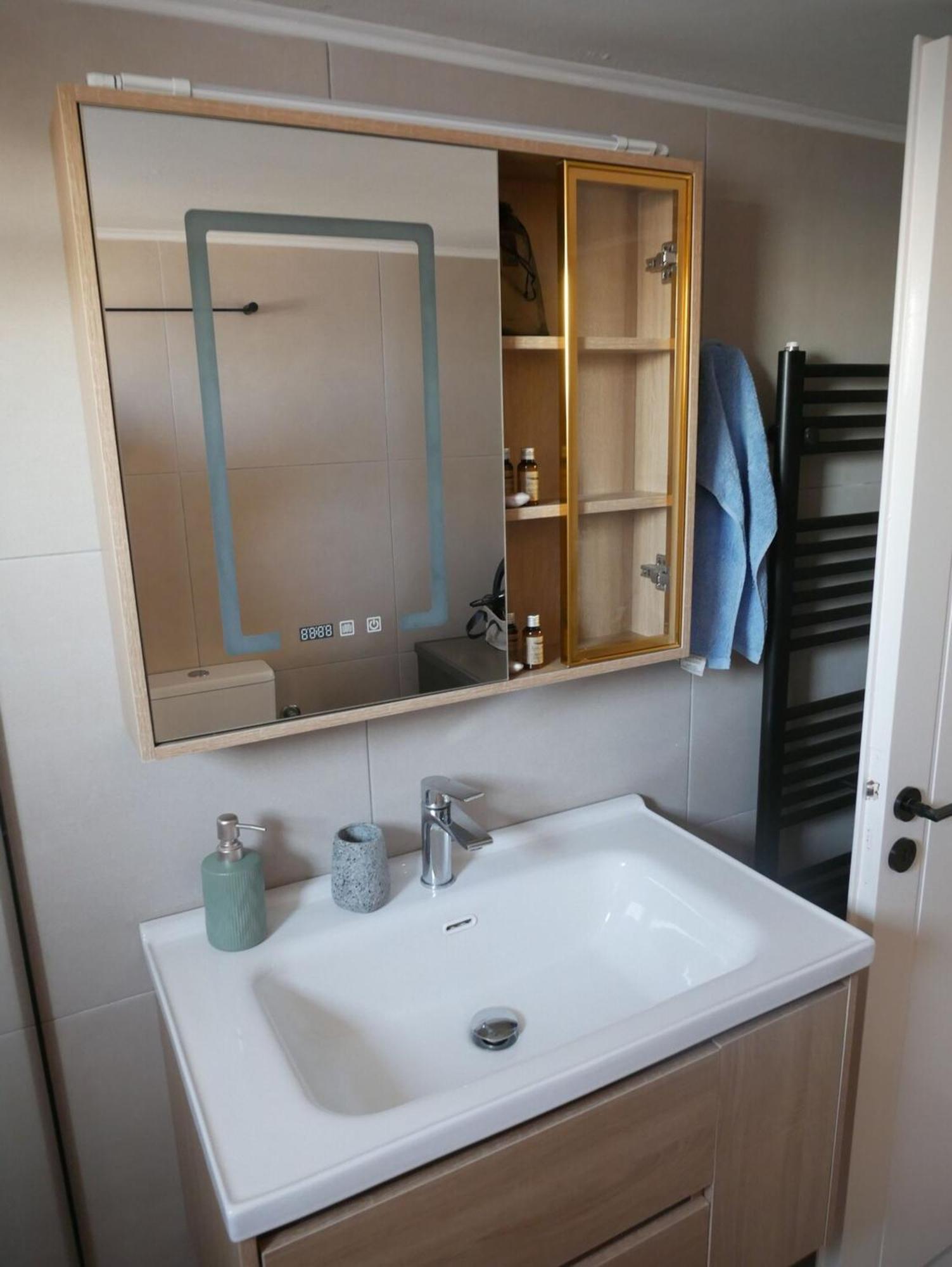 Gio's Cosy With Private Balcony Apartment Chania (Crete)