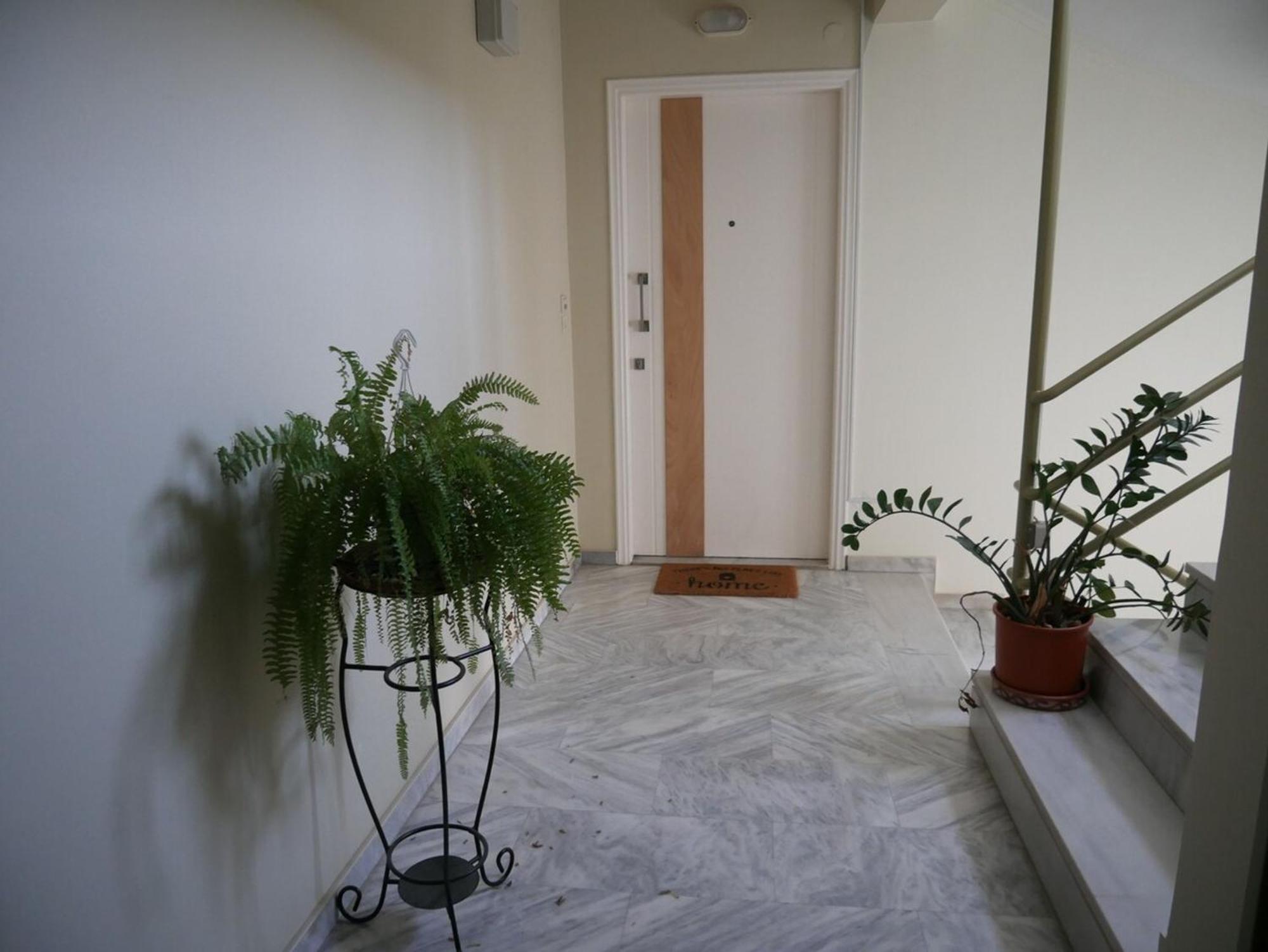 Apartment Gio's Cosy With Private Balcony *