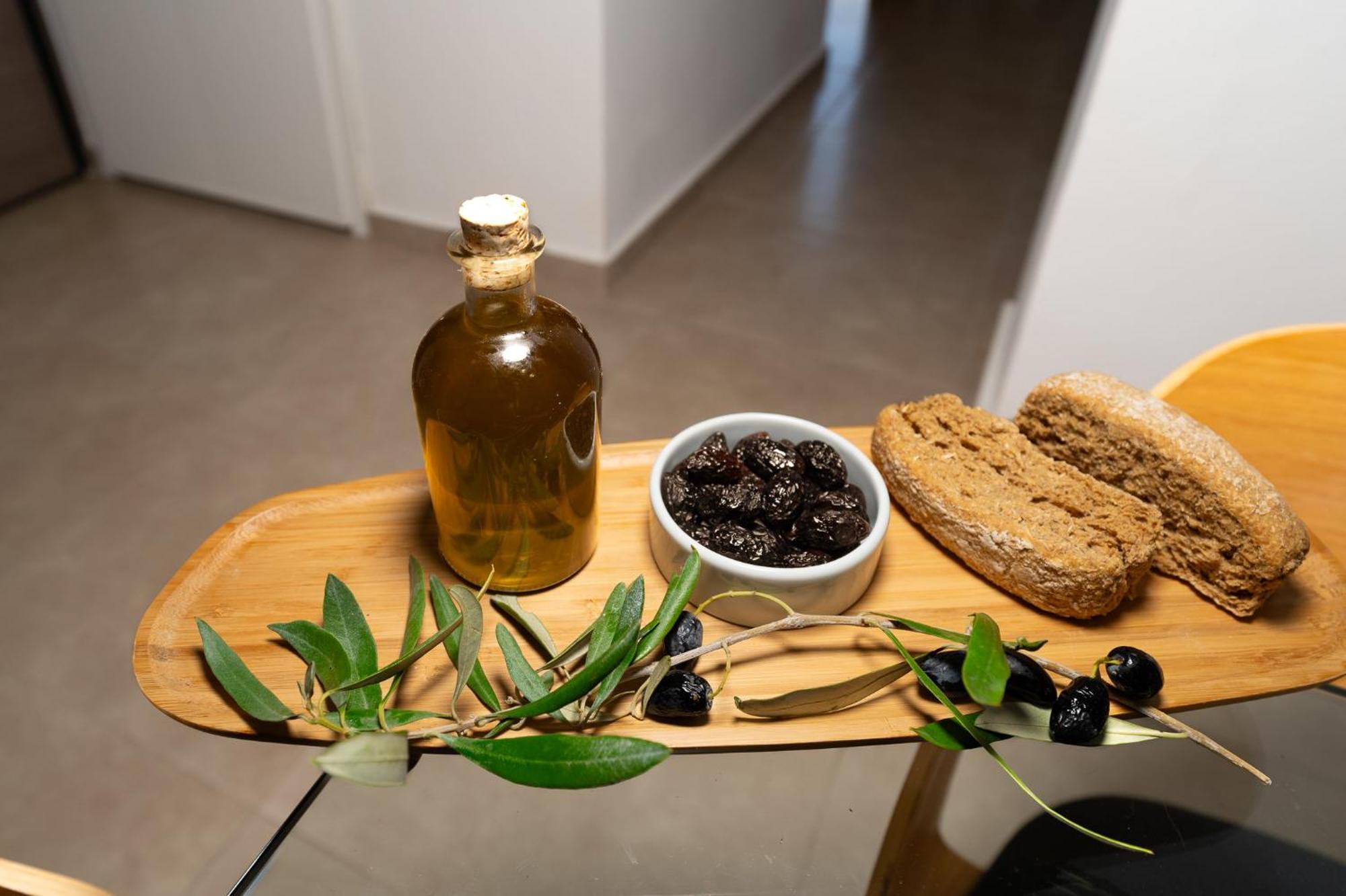 Corso Venezia Luxury Chania (Crete)