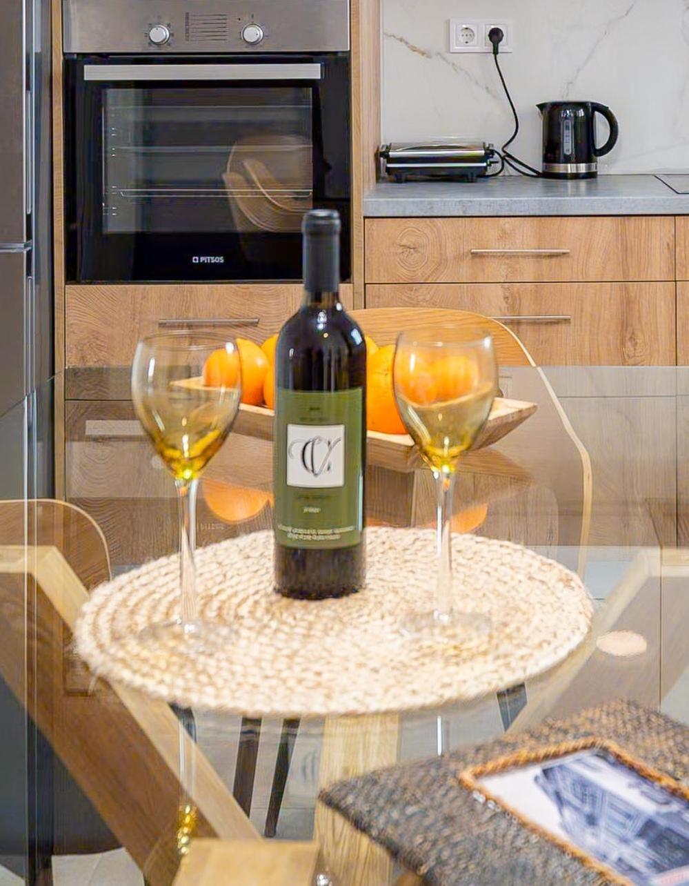 Apartment Corso Venezia Luxury Chania (Crete)
