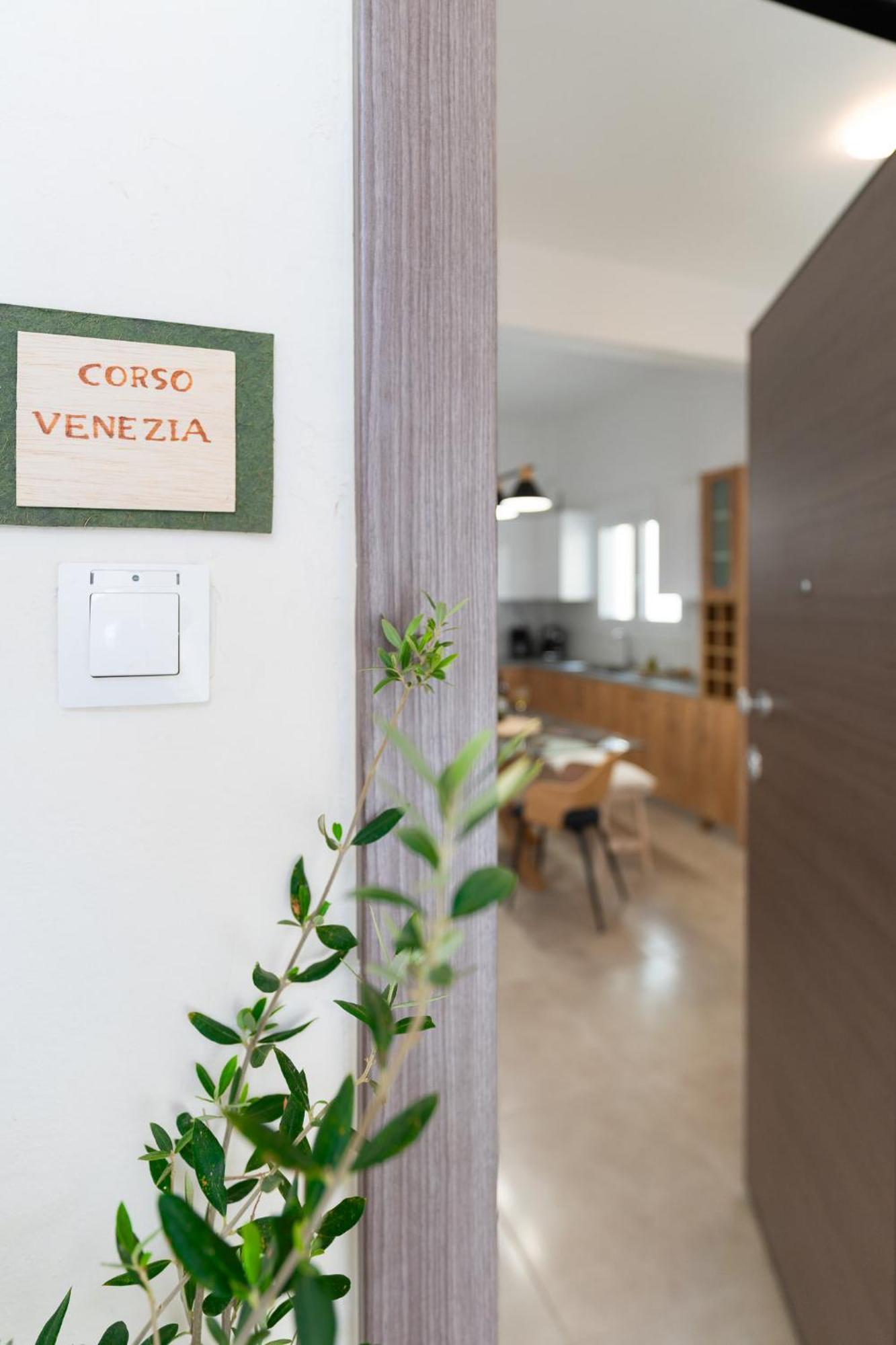 Apartment Corso Venezia Luxury Chania (Crete)