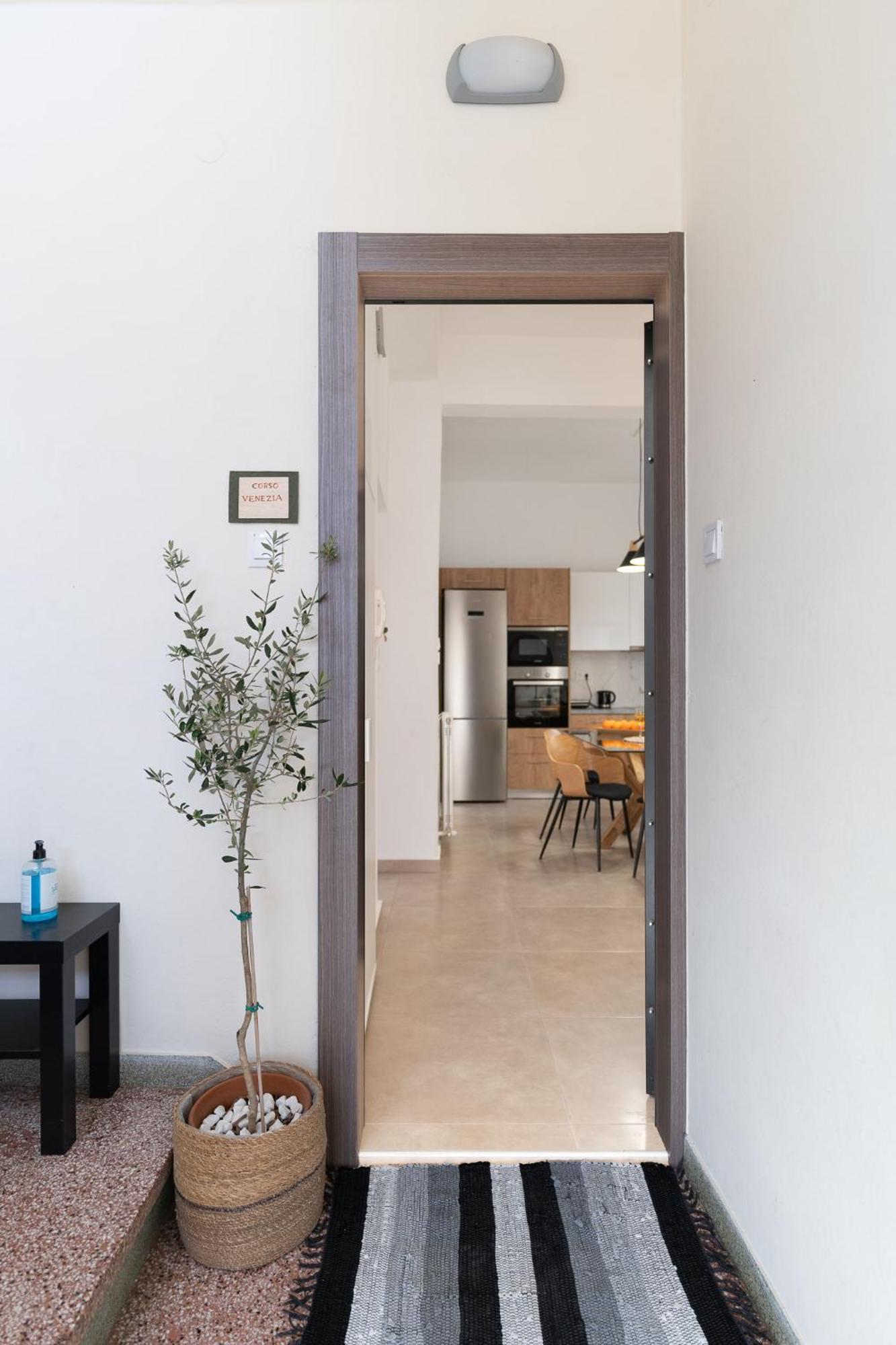 Corso Venezia Luxury *