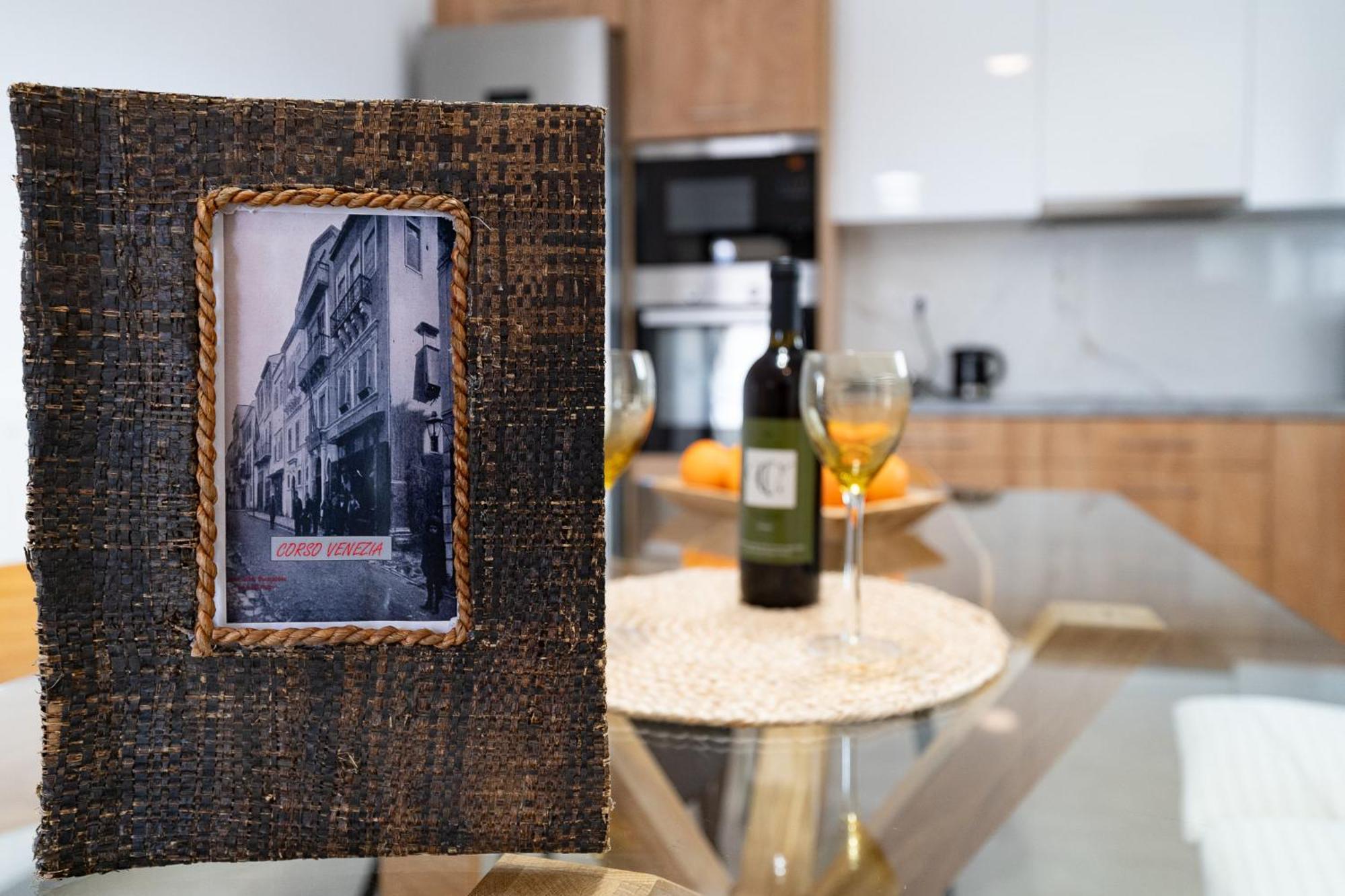 Corso Venezia Luxury Apartment *