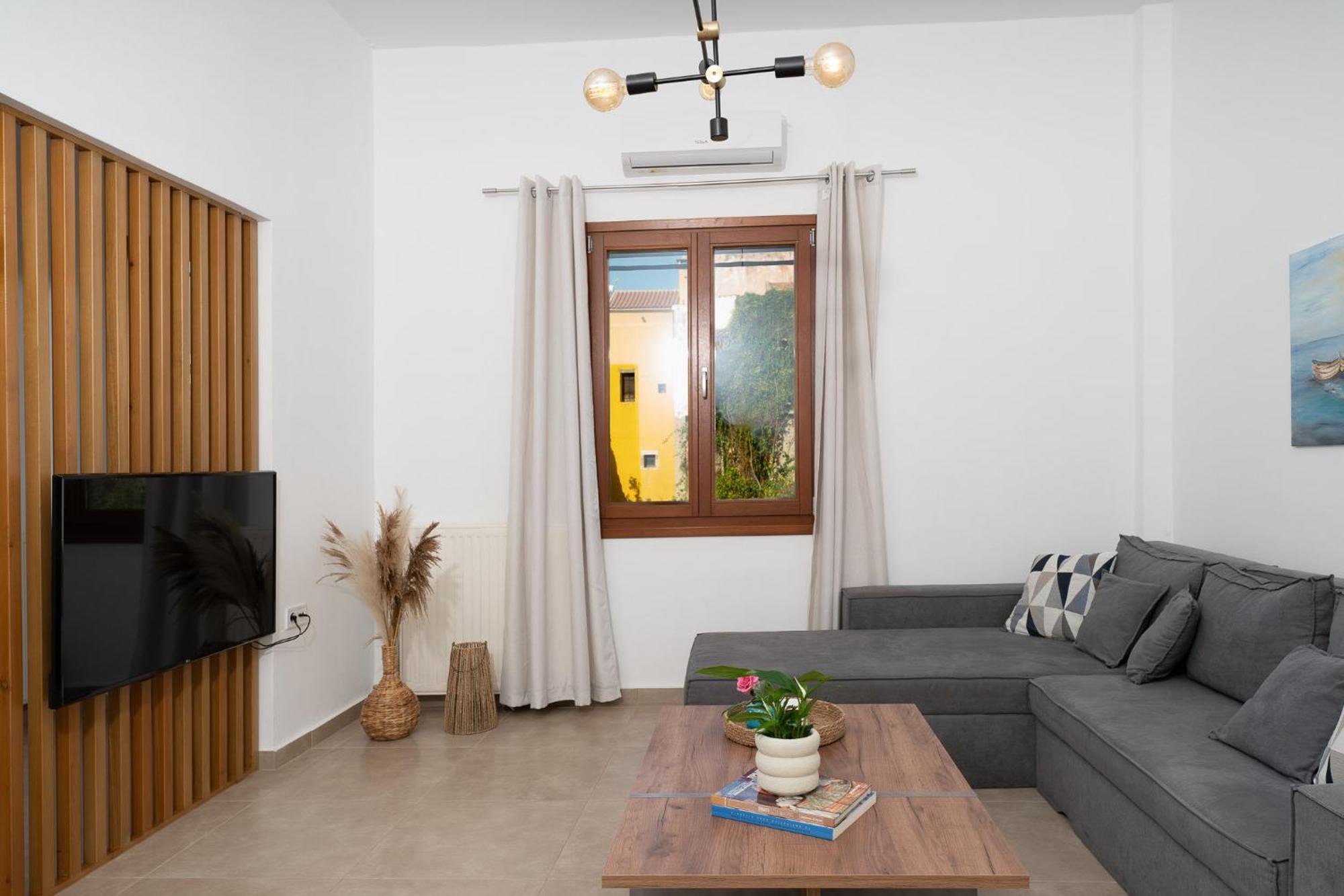 Corso Venezia Luxury Chania (Crete)