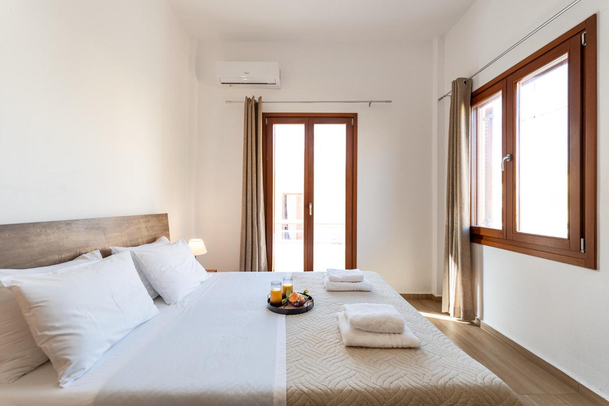 Apartment Corso Venezia Luxury