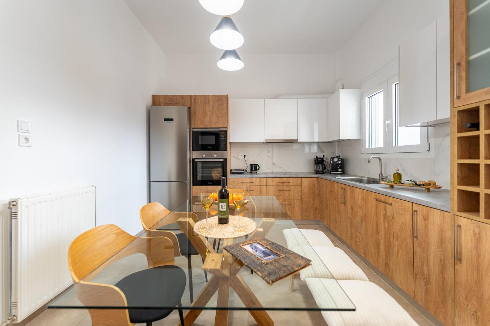 Apartment Corso Venezia Luxury *