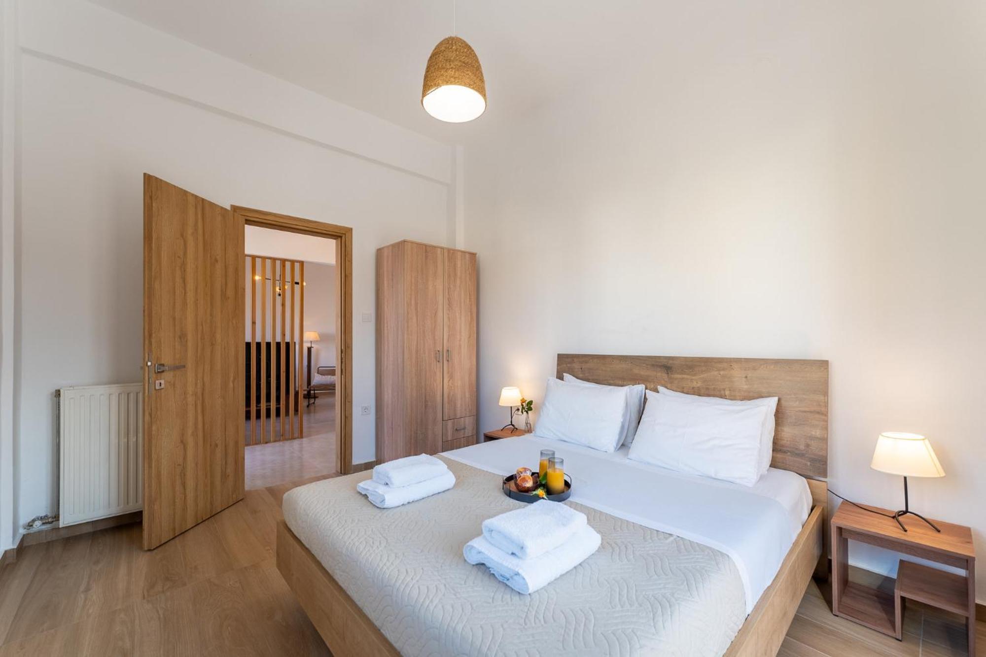 Apartment Corso Venezia Luxury Chania (Crete)