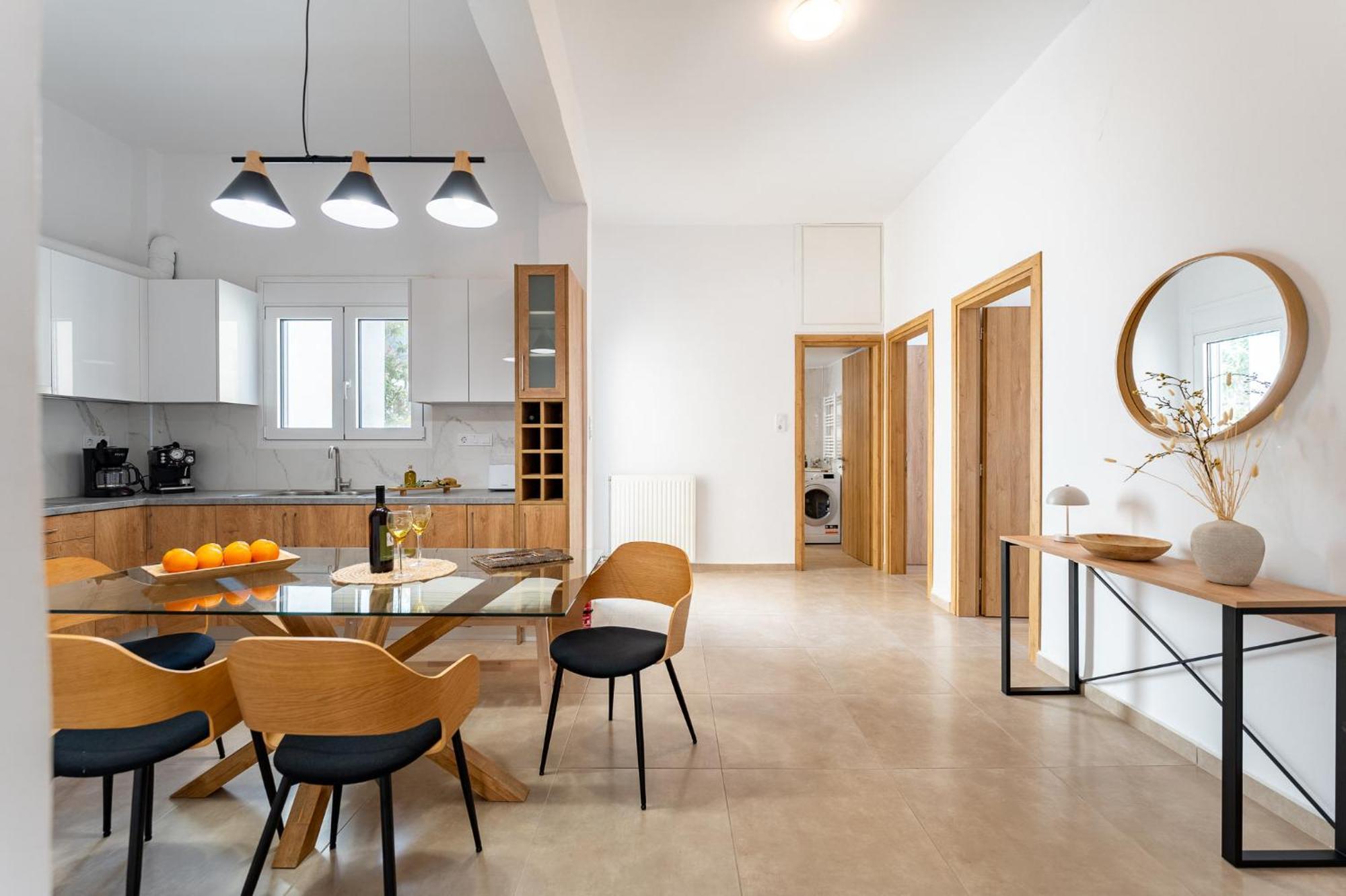 Apartment Corso Venezia Luxury *