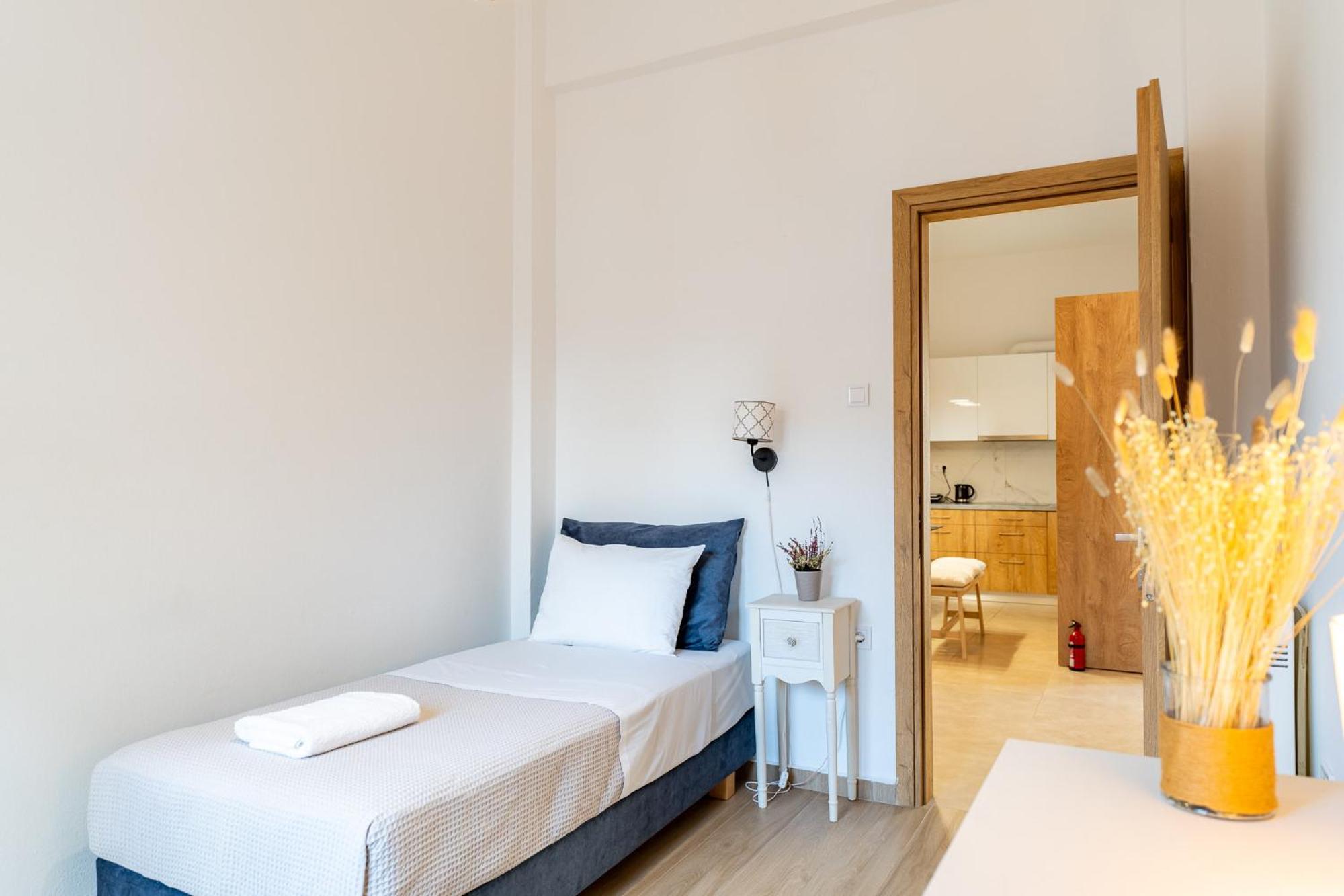 Corso Venezia Luxury Chania (Crete)