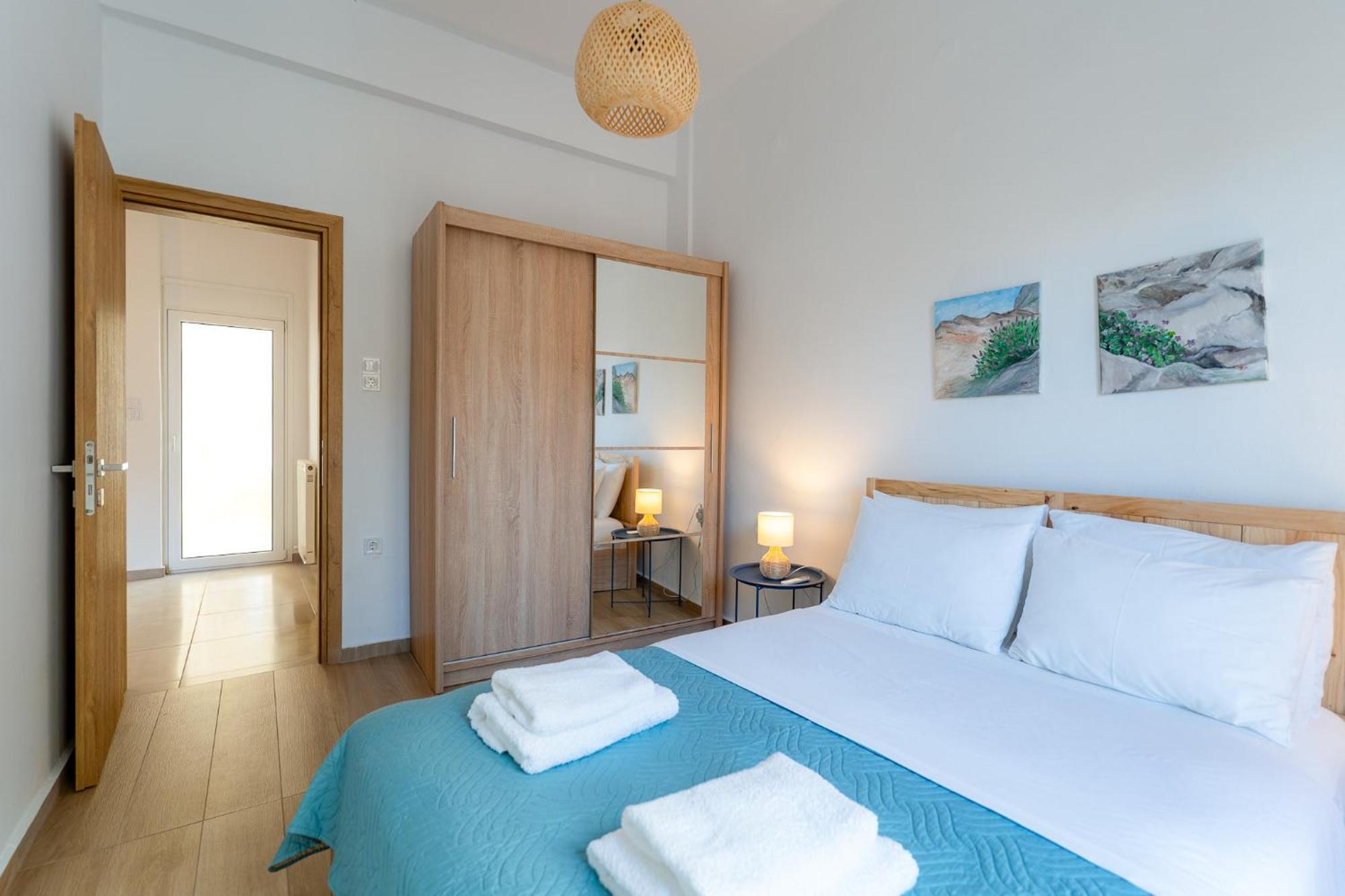 Corso Venezia Luxury Chania (Crete)
