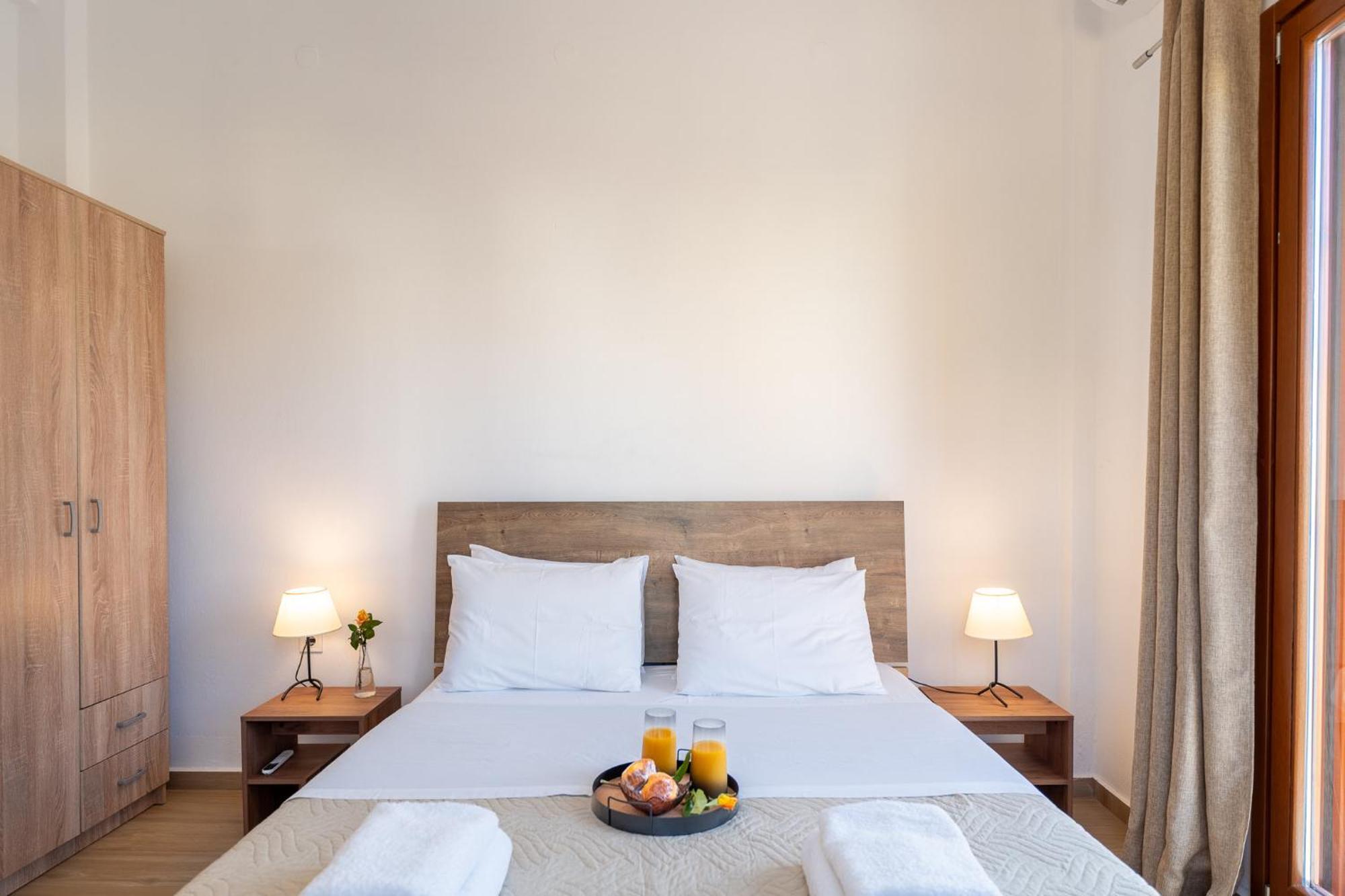 Corso Venezia Luxury Apartment Chania (Crete)