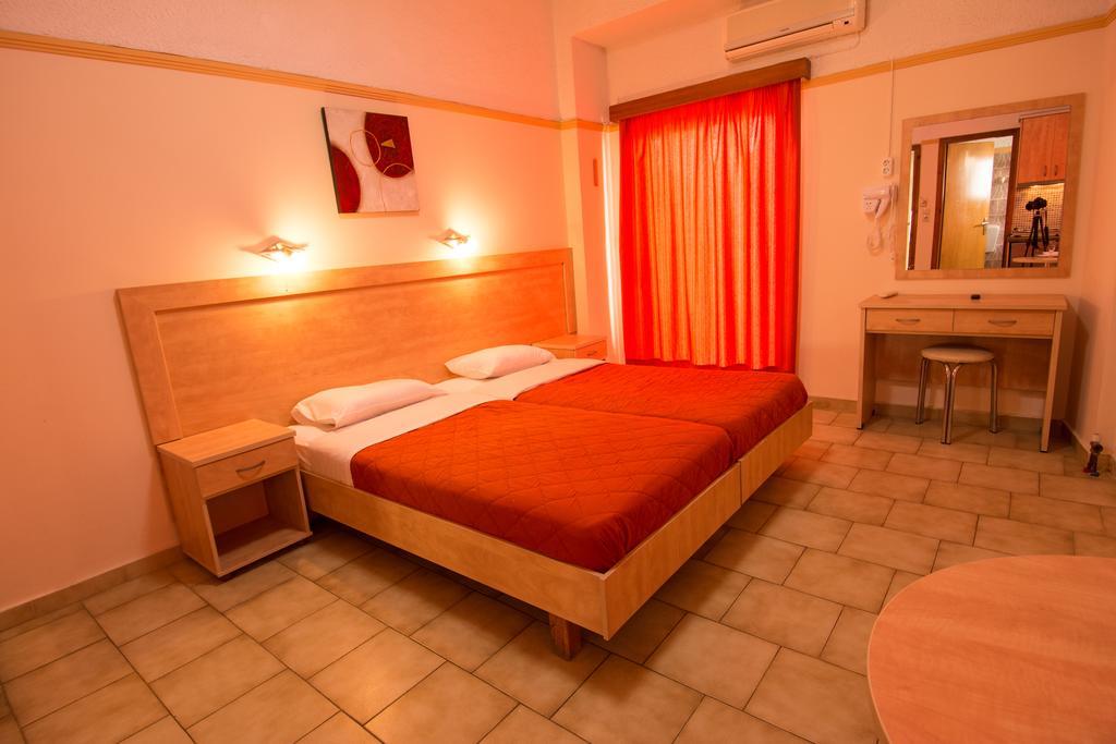 Apartment Minos Studios Chania (Crete)
