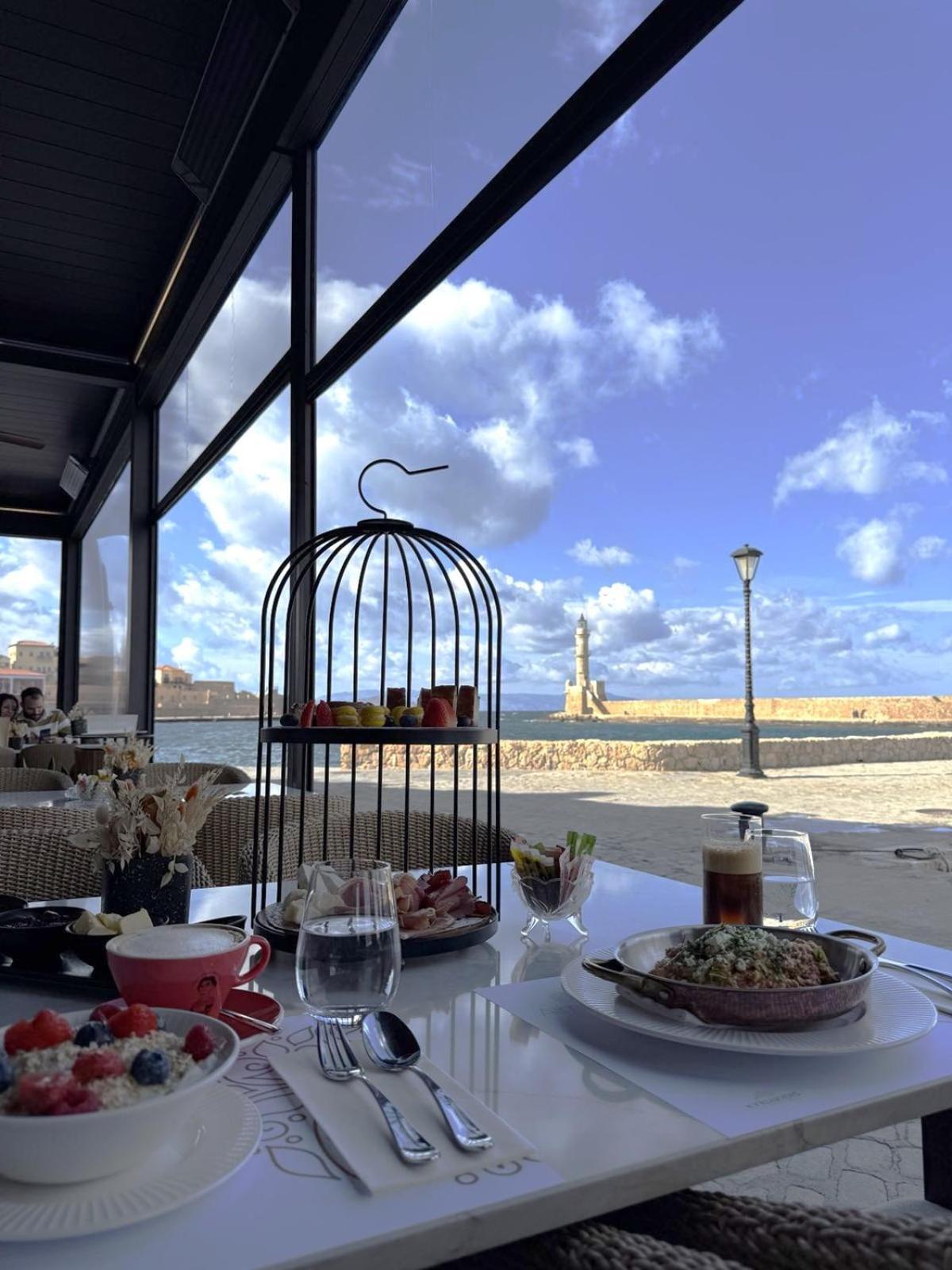 Miravita Boutique - Adults Only * Chania (Crete)