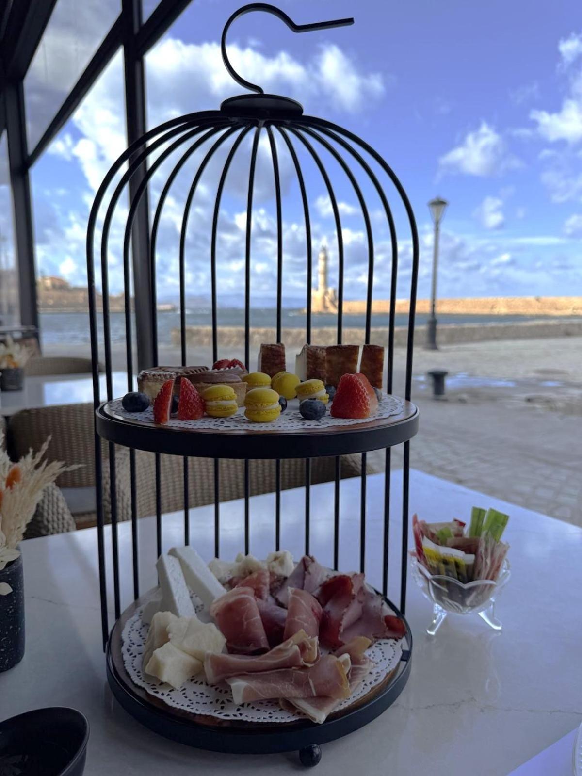 Hotel Miravita Boutique - Adults Only Chania (Crete)