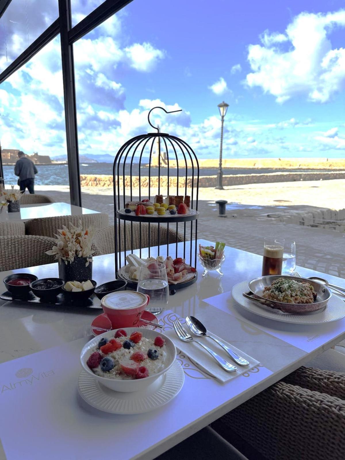 Miravita Boutique - Adults Only Hotel