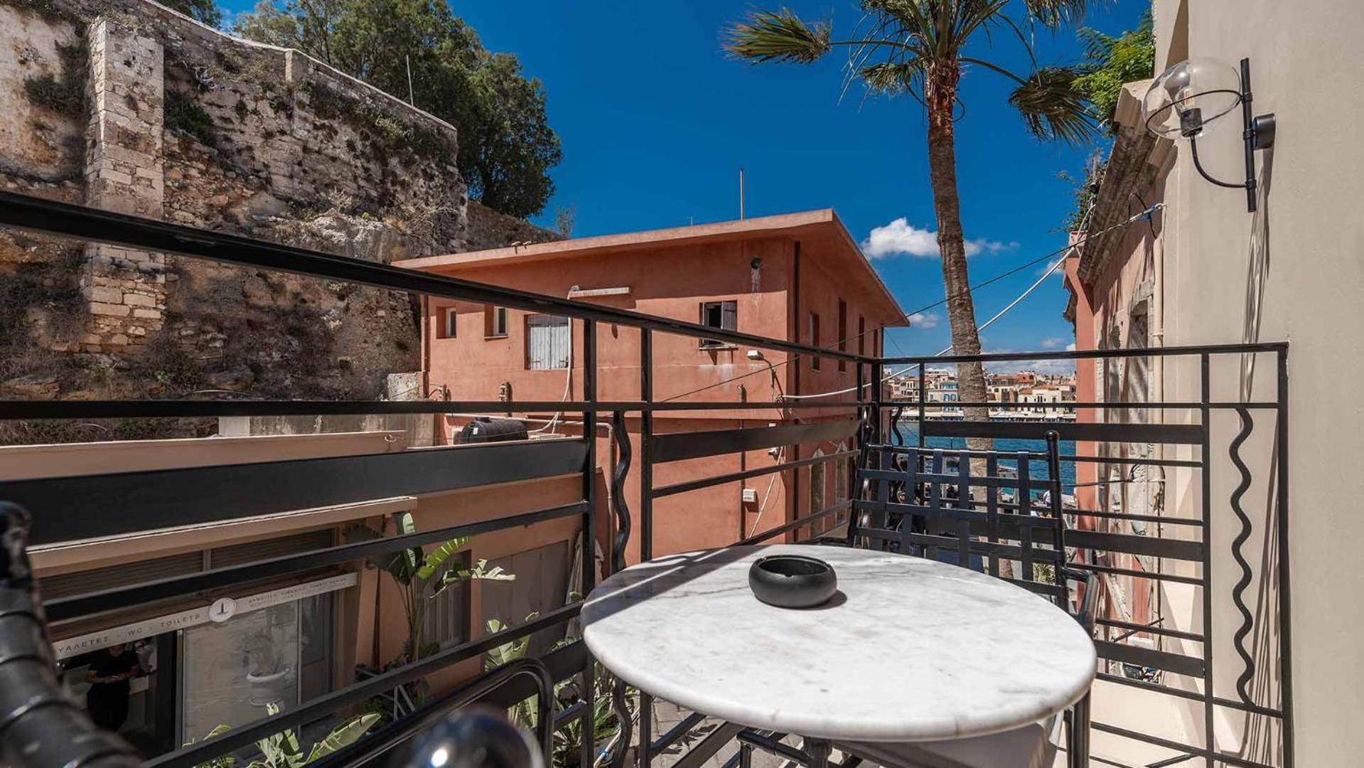 Miravita Boutique - Adults Only * Chania (Crete)